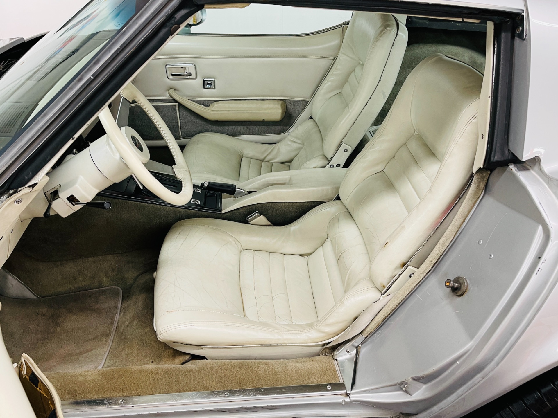 Used 1979 Chevrolet Corvette Great Driving Classic - SEE VIDEO | Mundelein, IL
