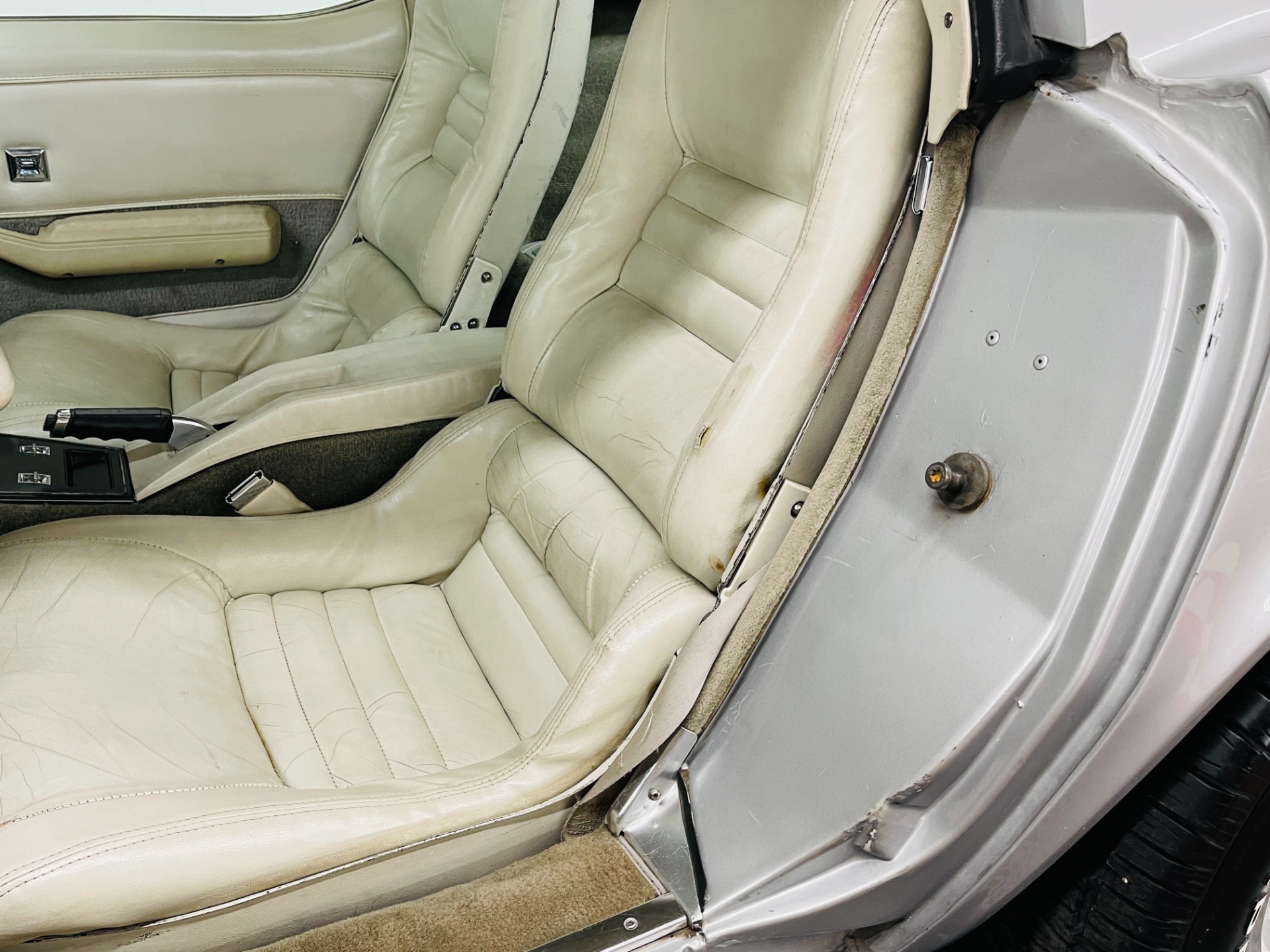Used 1979 Chevrolet Corvette Great Driving Classic - SEE VIDEO | Mundelein, IL