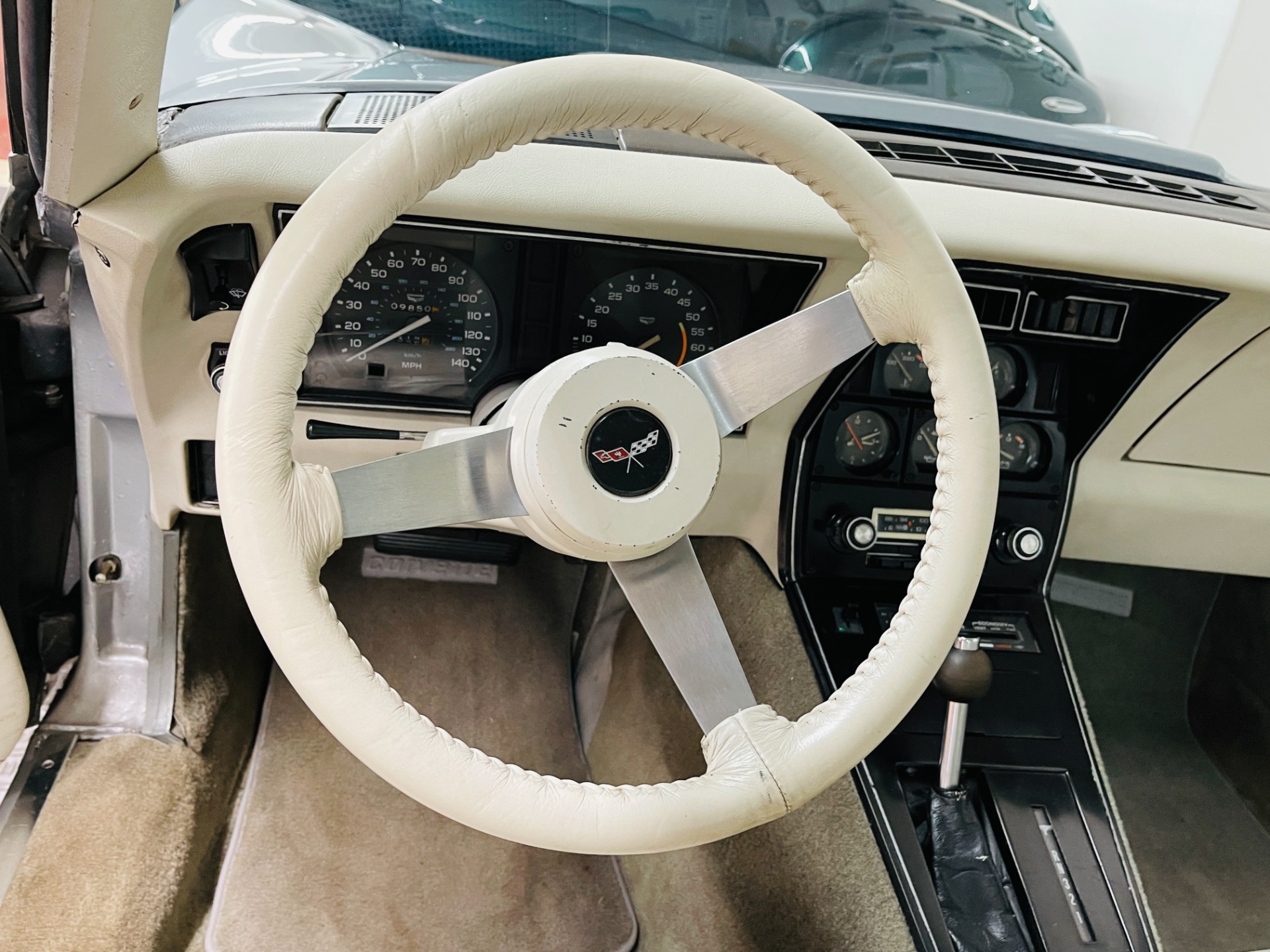 Used 1979 Chevrolet Corvette Great Driving Classic - SEE VIDEO | Mundelein, IL