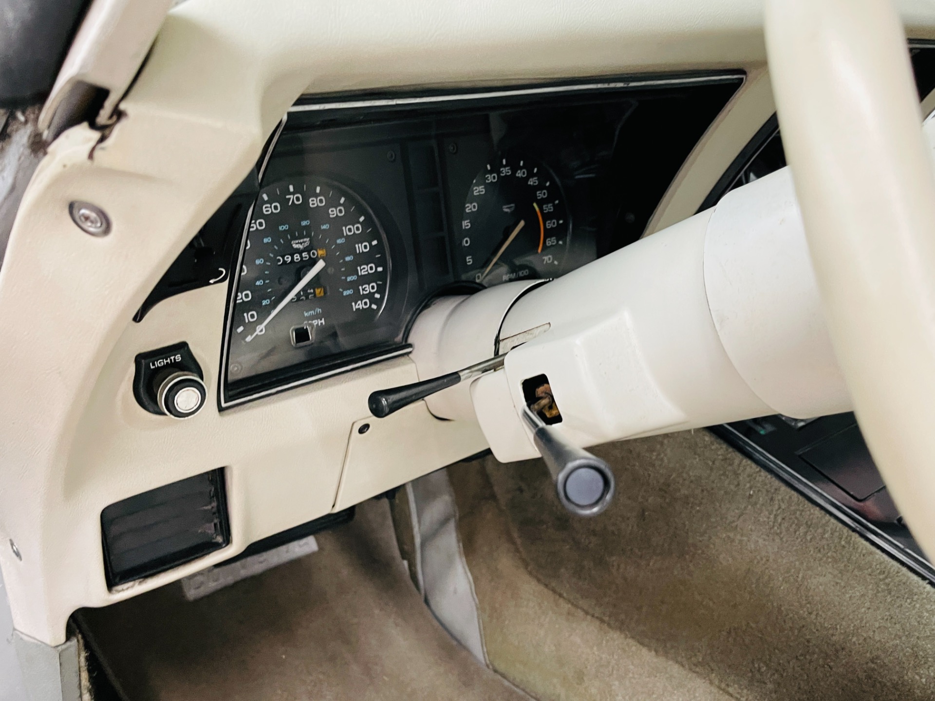 Used 1979 Chevrolet Corvette Great Driving Classic - SEE VIDEO | Mundelein, IL
