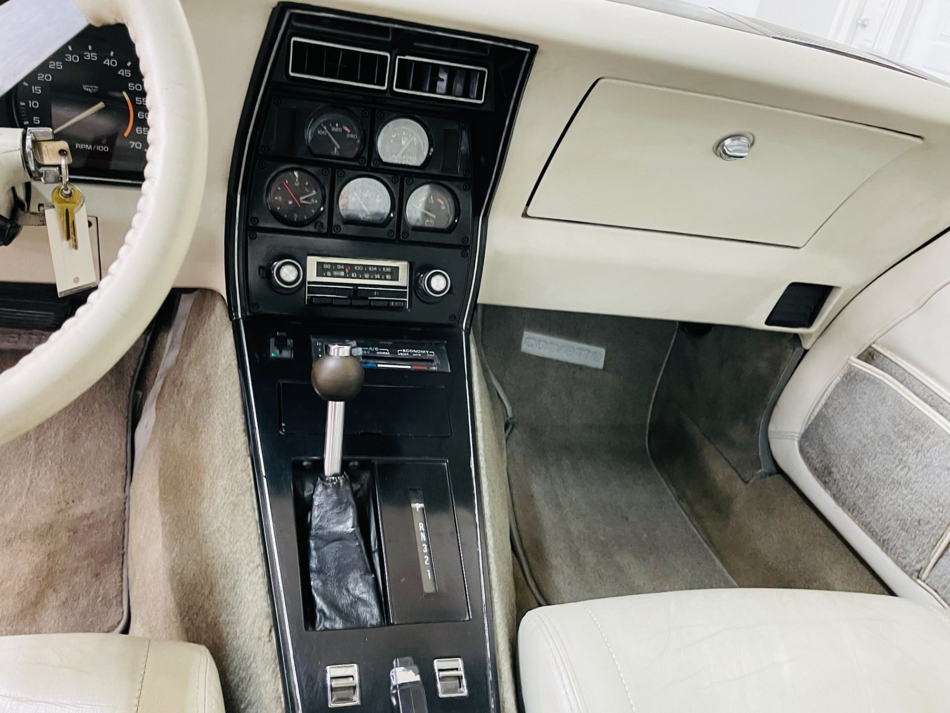 Used 1979 Chevrolet Corvette Great Driving Classic - SEE VIDEO | Mundelein, IL