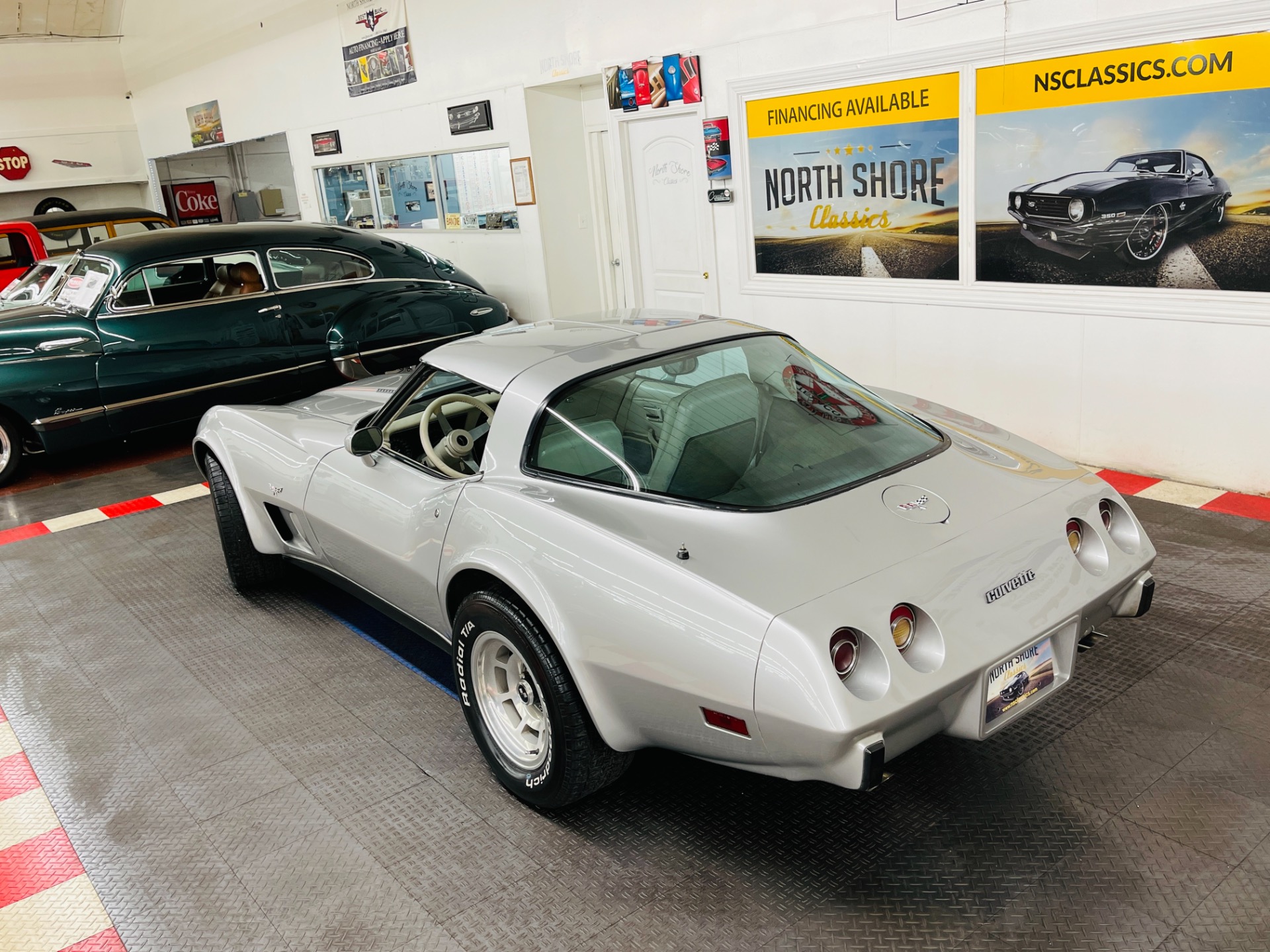 Used 1979 Chevrolet Corvette Great Driving Classic - SEE VIDEO | Mundelein, IL