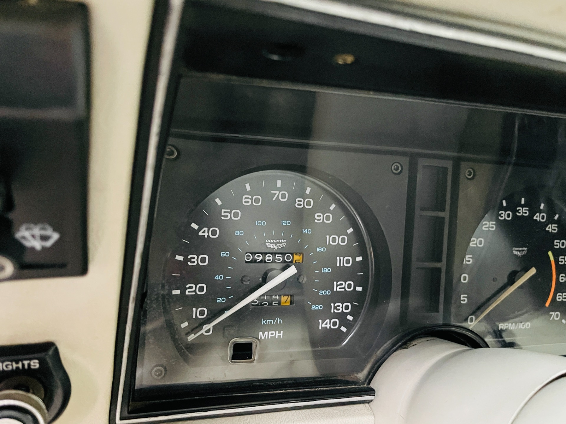 Used 1979 Chevrolet Corvette Great Driving Classic - SEE VIDEO | Mundelein, IL
