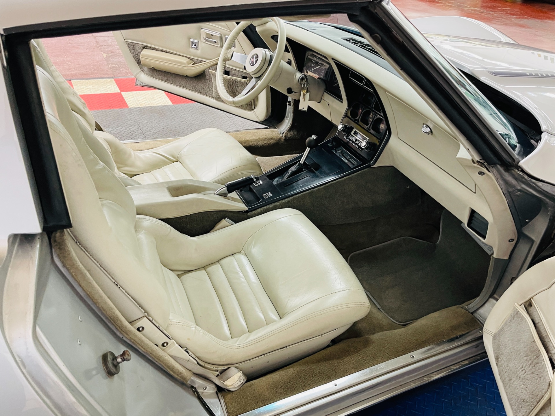 Used 1979 Chevrolet Corvette Great Driving Classic - SEE VIDEO | Mundelein, IL