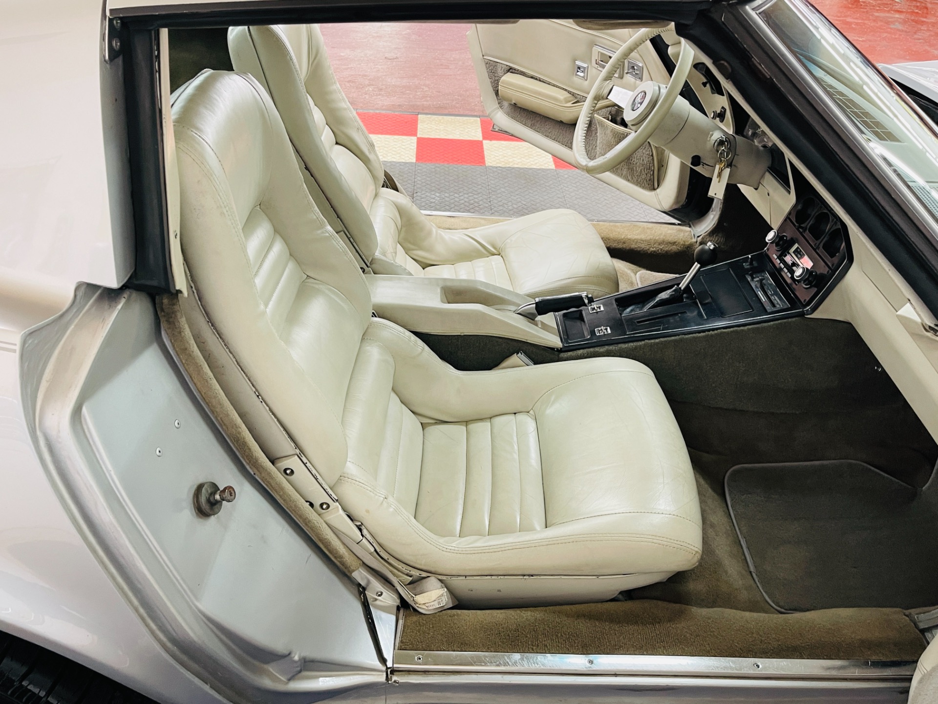 Used 1979 Chevrolet Corvette Great Driving Classic - SEE VIDEO | Mundelein, IL