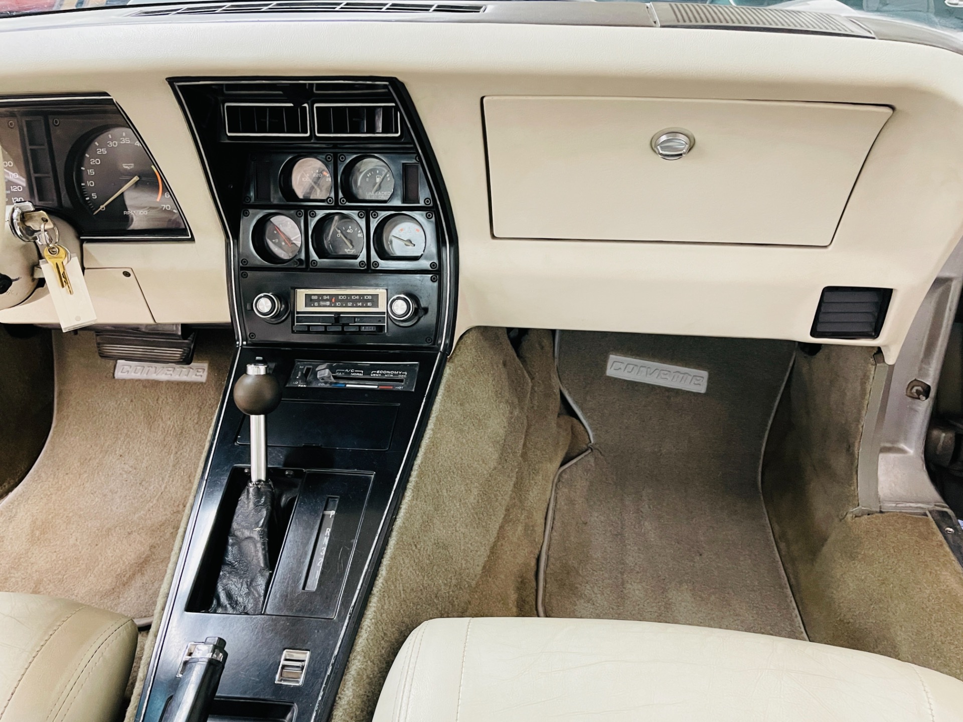 Used 1979 Chevrolet Corvette Great Driving Classic - SEE VIDEO | Mundelein, IL