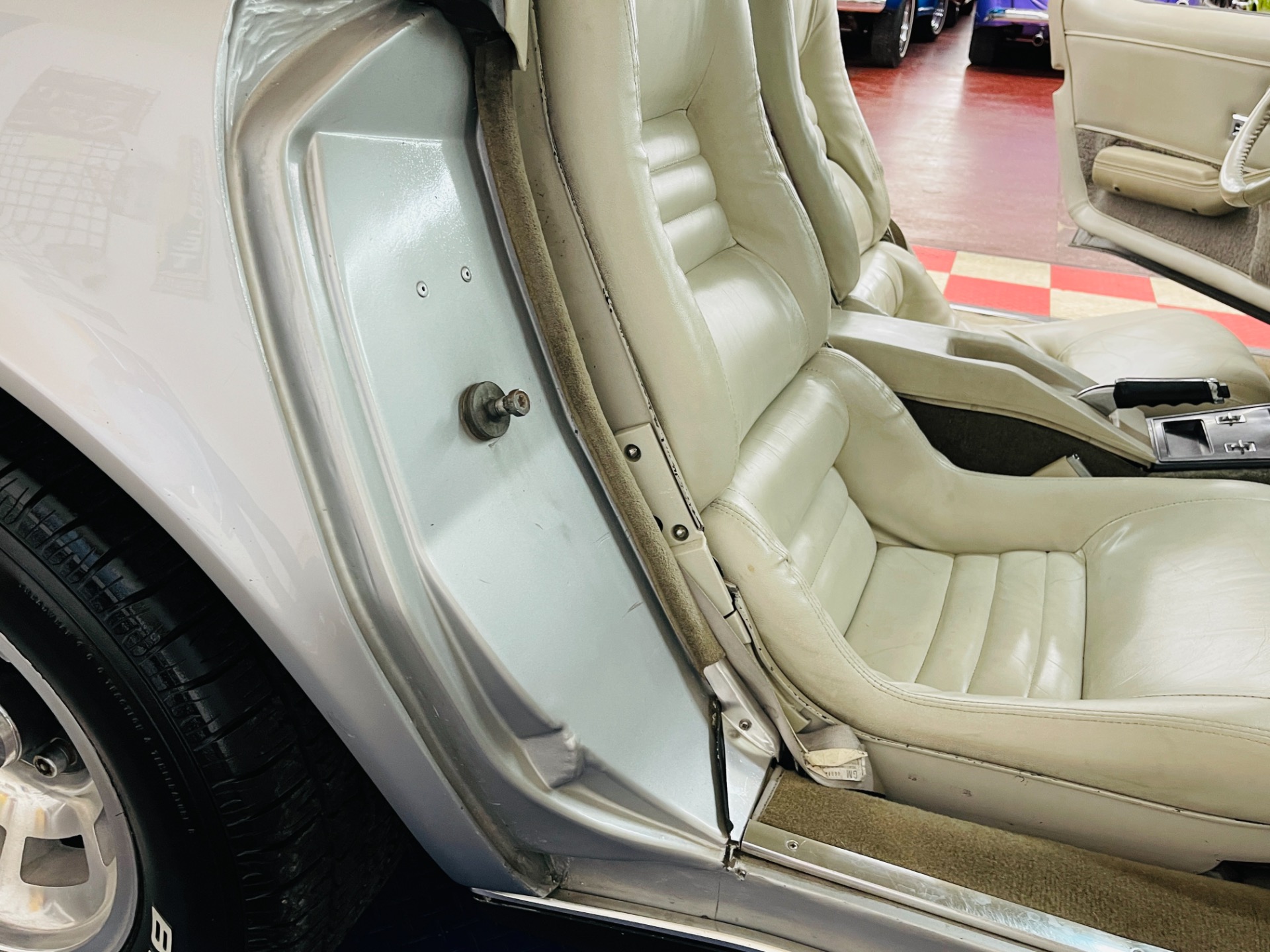 Used 1979 Chevrolet Corvette Great Driving Classic - SEE VIDEO | Mundelein, IL