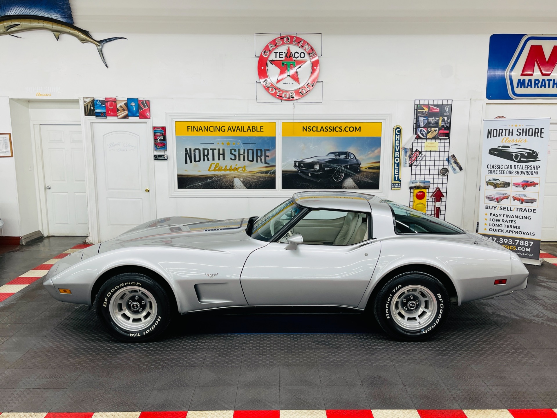 Used 1979 Chevrolet Corvette Great Driving Classic - SEE VIDEO | Mundelein, IL