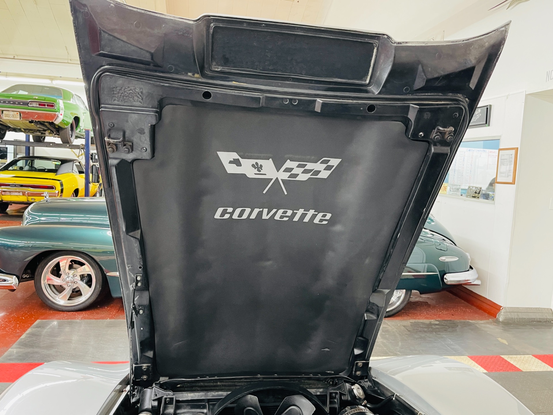 Used 1979 Chevrolet Corvette Great Driving Classic - SEE VIDEO | Mundelein, IL