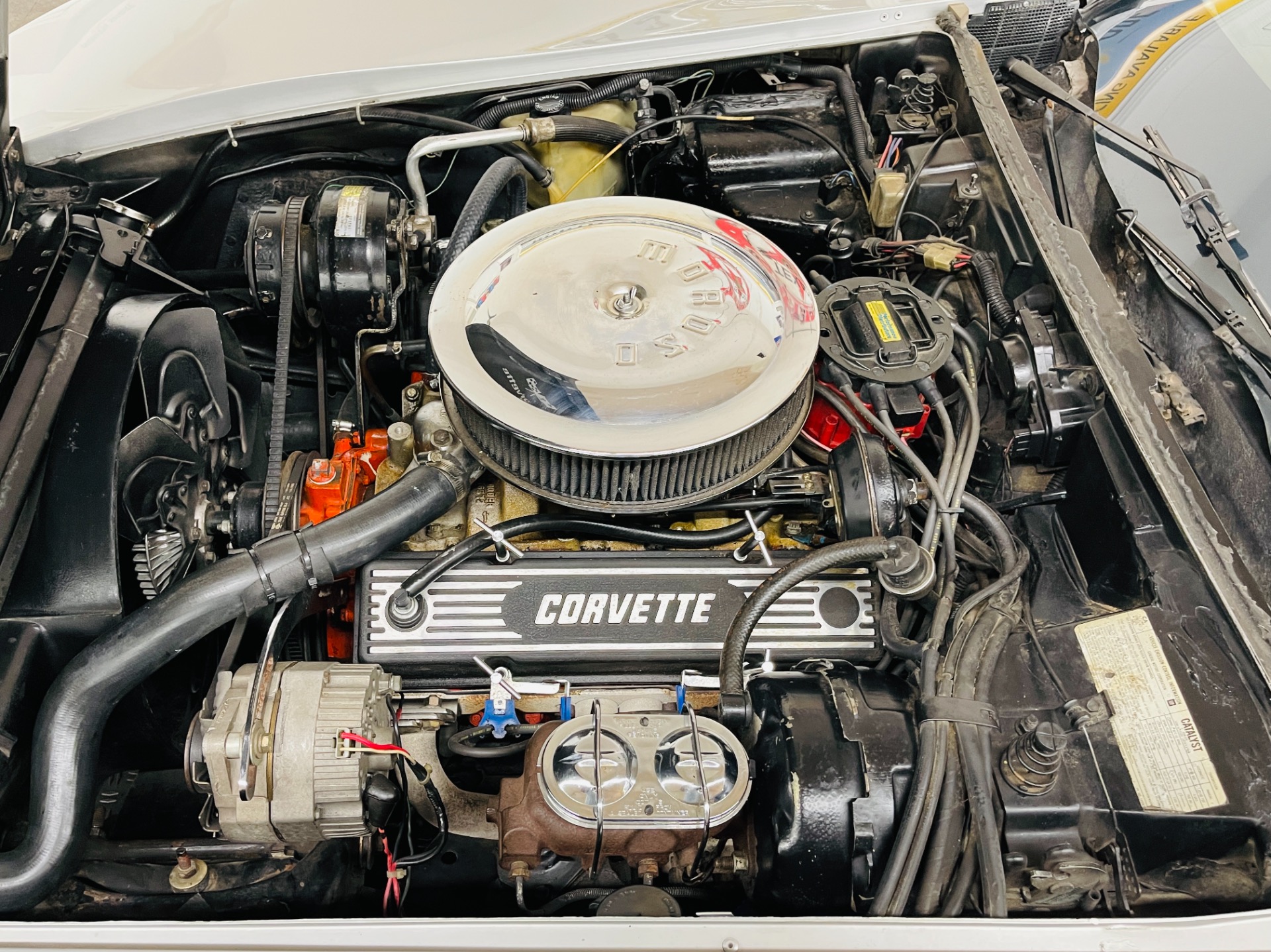 Used 1979 Chevrolet Corvette Great Driving Classic - SEE VIDEO | Mundelein, IL