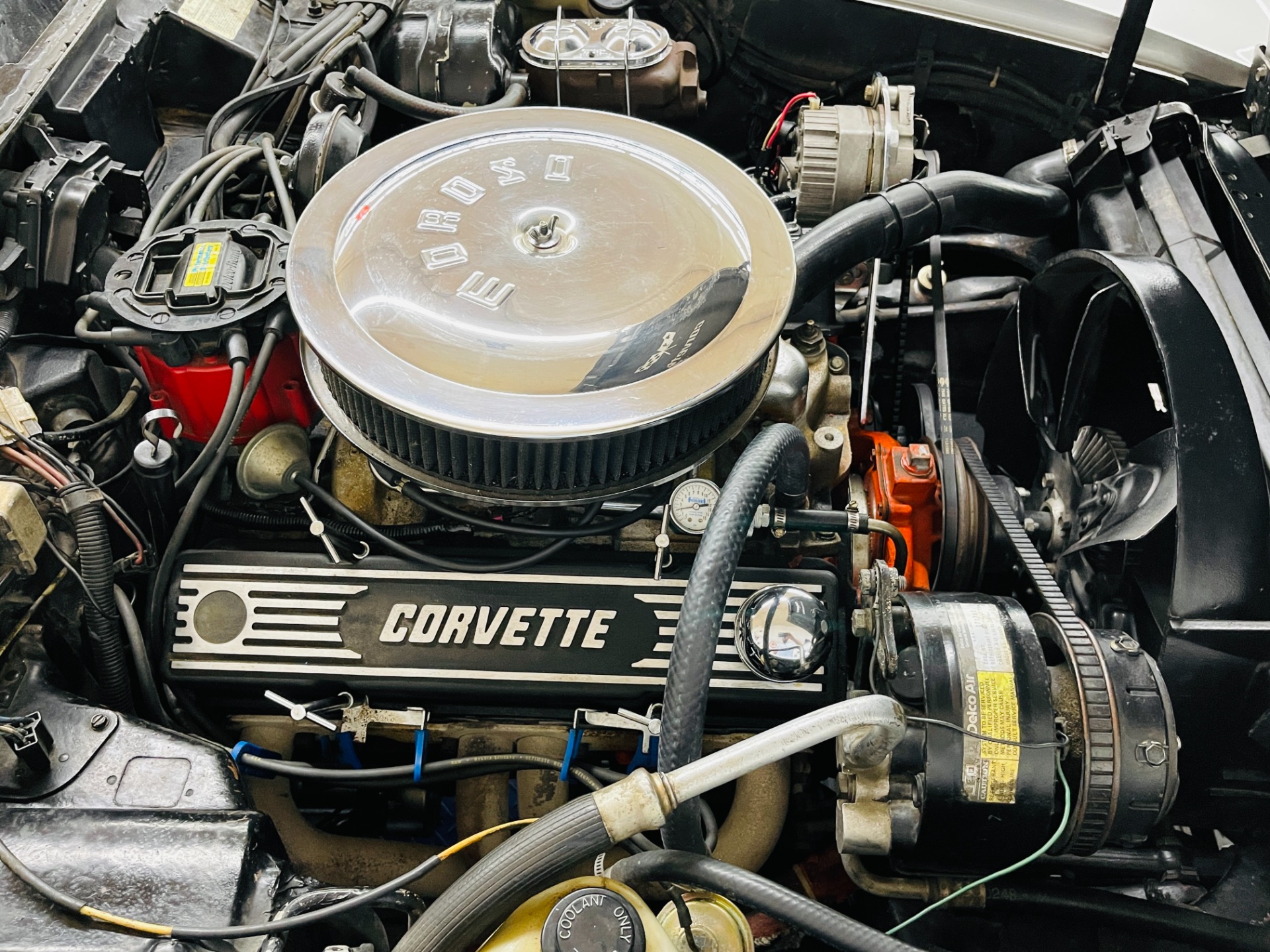 Used 1979 Chevrolet Corvette Great Driving Classic - SEE VIDEO | Mundelein, IL