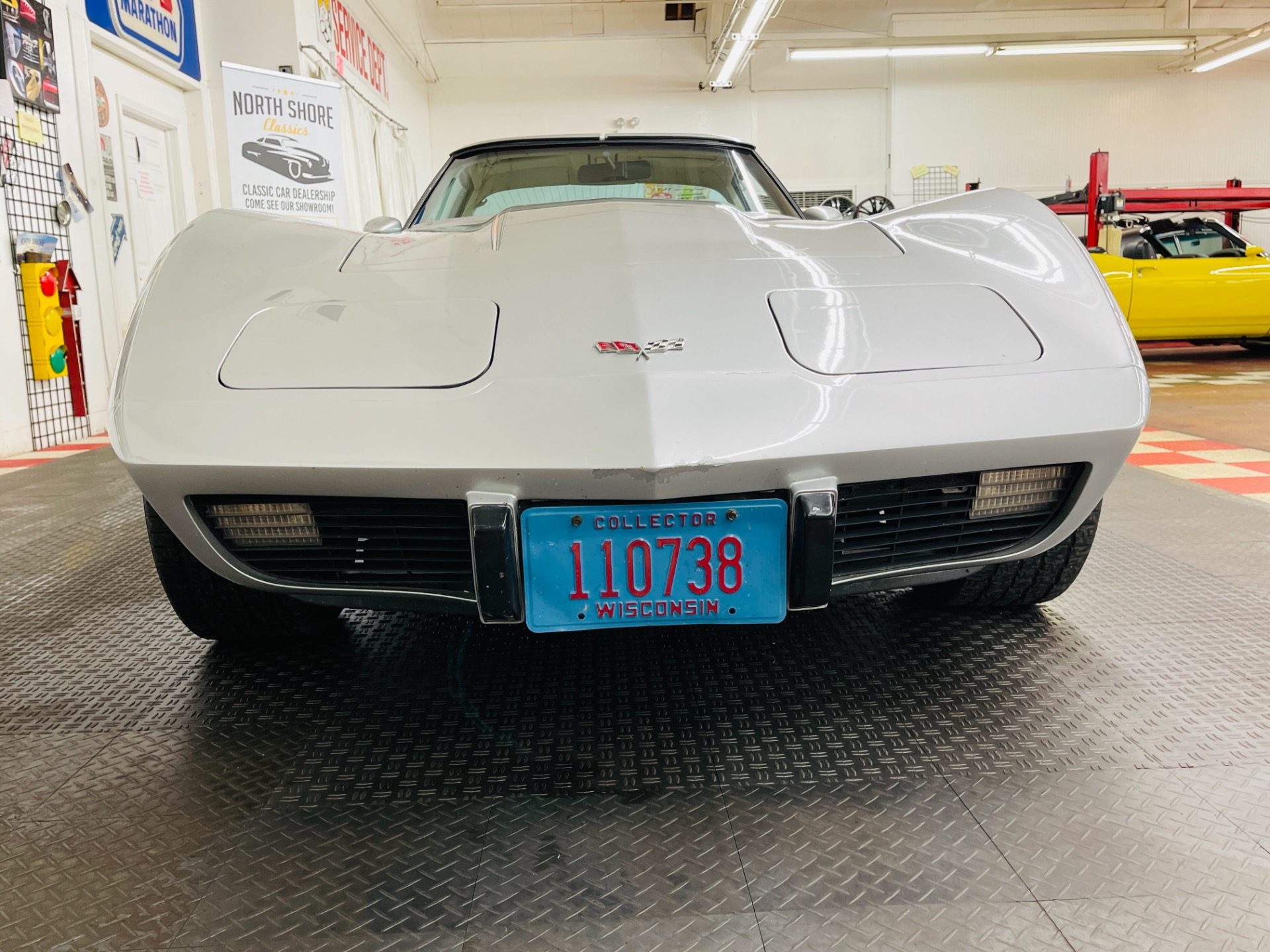 Used 1979 Chevrolet Corvette Great Driving Classic - SEE VIDEO | Mundelein, IL