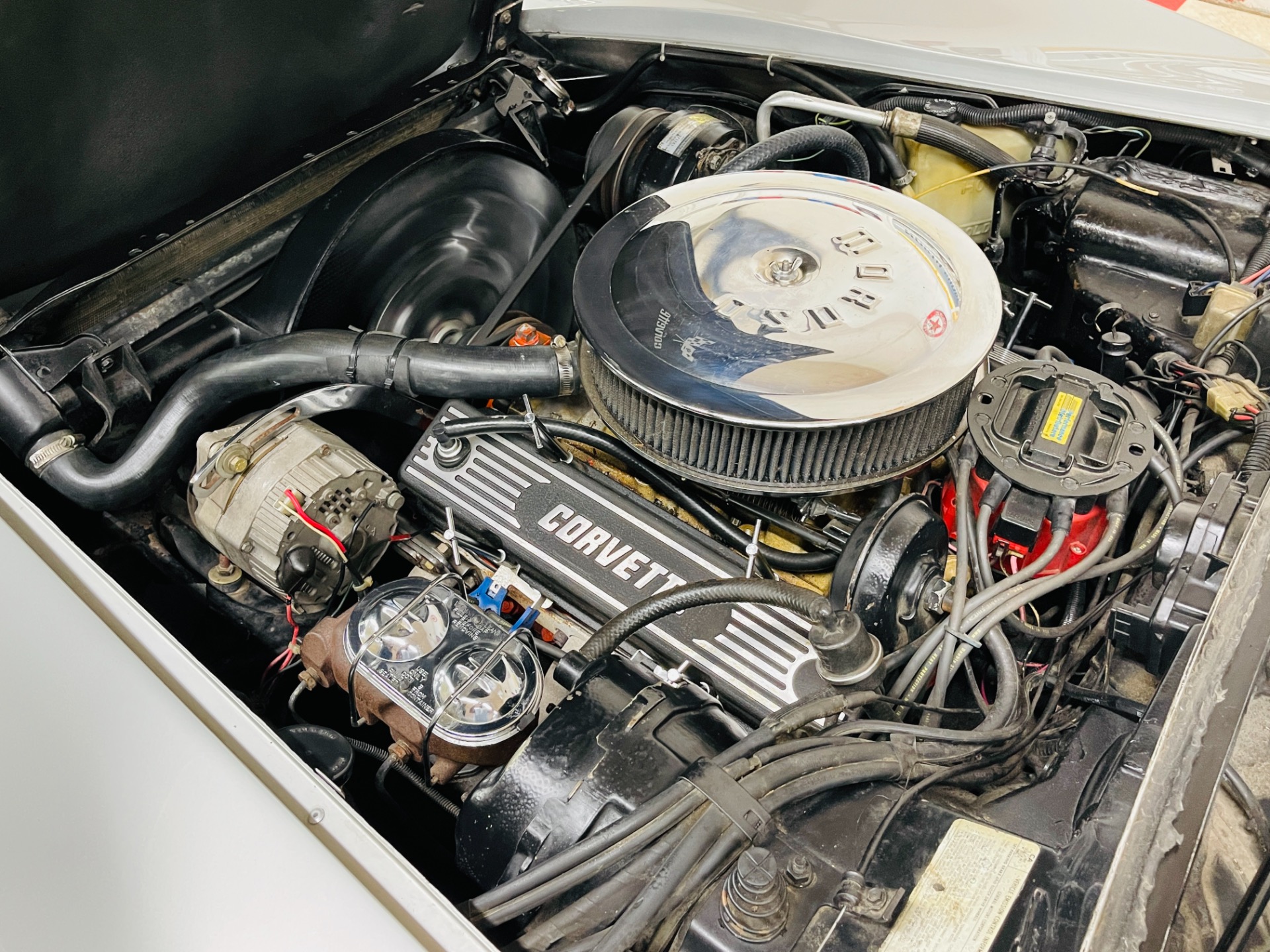 Used 1979 Chevrolet Corvette Great Driving Classic - SEE VIDEO | Mundelein, IL