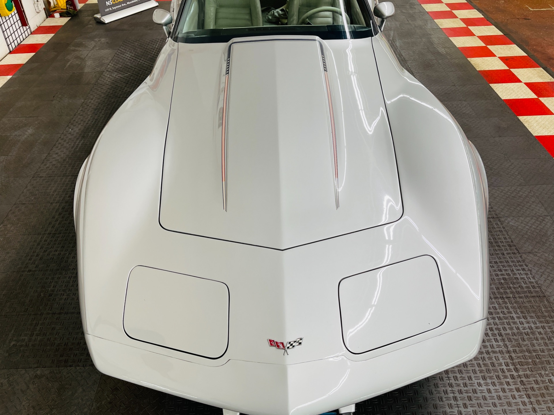 Used 1979 Chevrolet Corvette Great Driving Classic - SEE VIDEO | Mundelein, IL