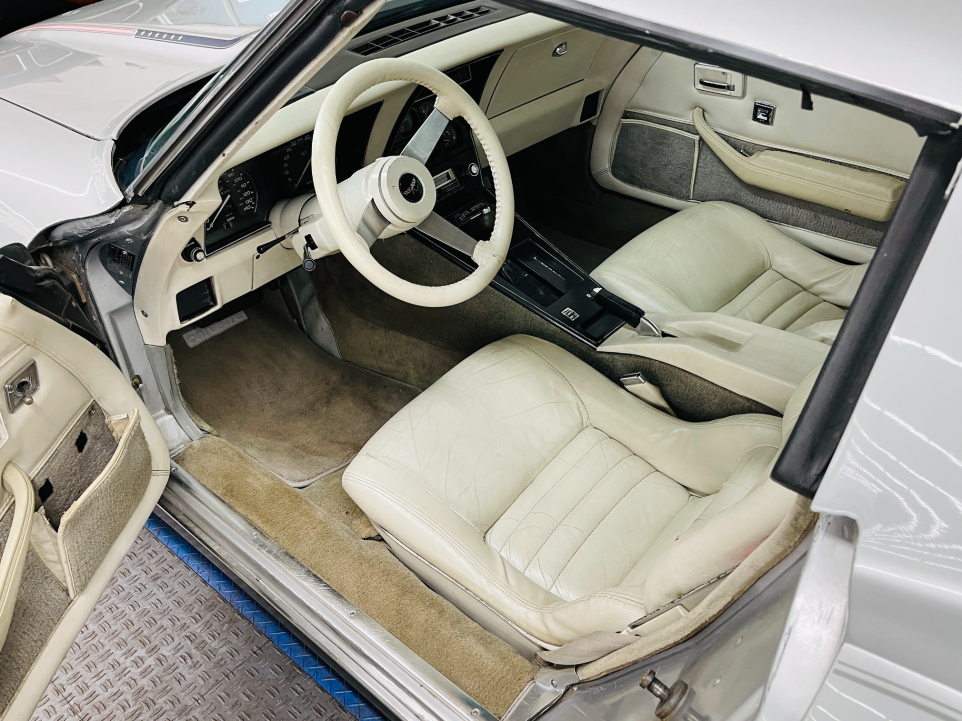 Used 1979 Chevrolet Corvette Great Driving Classic - SEE VIDEO | Mundelein, IL