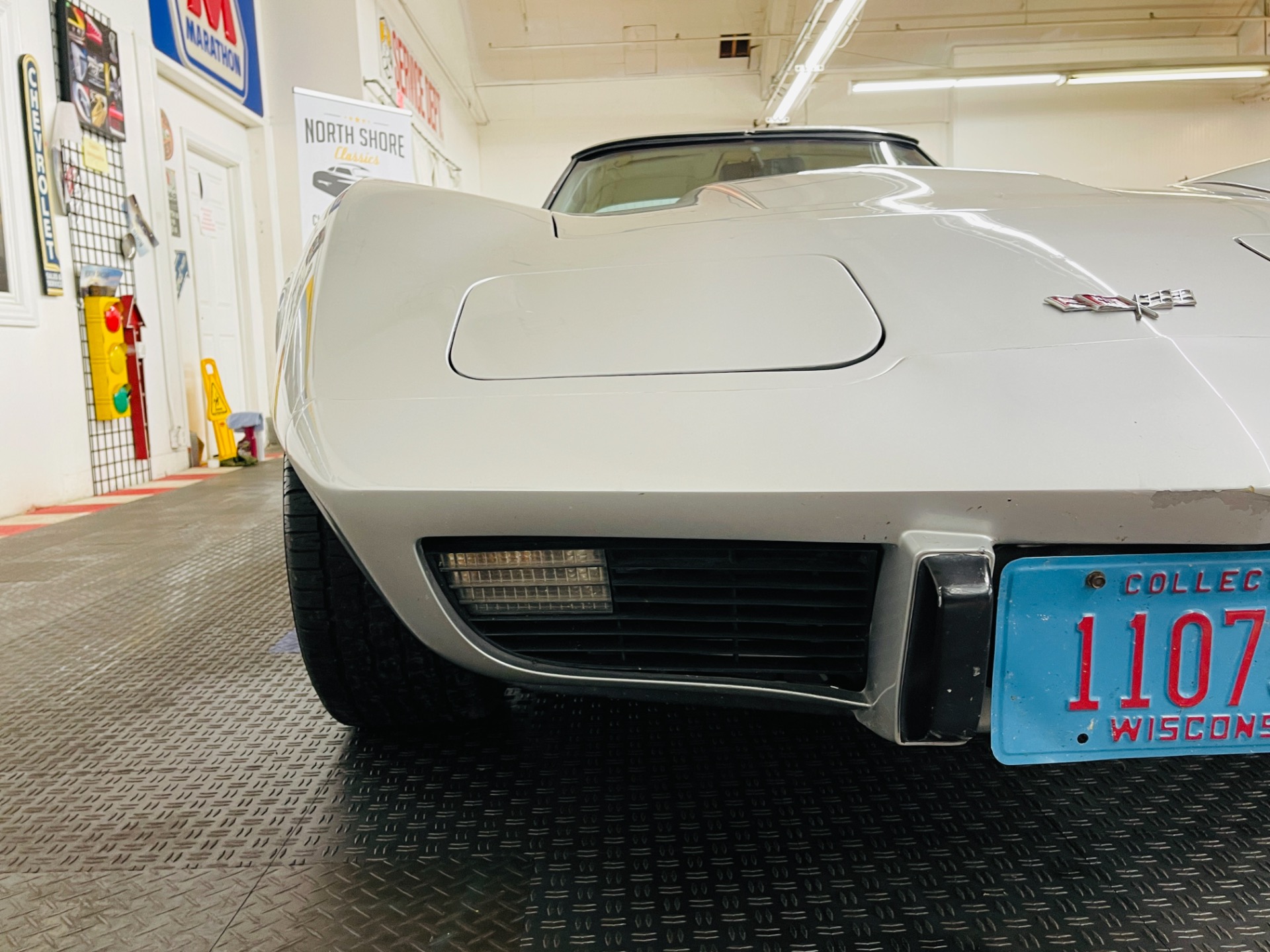 Used 1979 Chevrolet Corvette Great Driving Classic - SEE VIDEO | Mundelein, IL