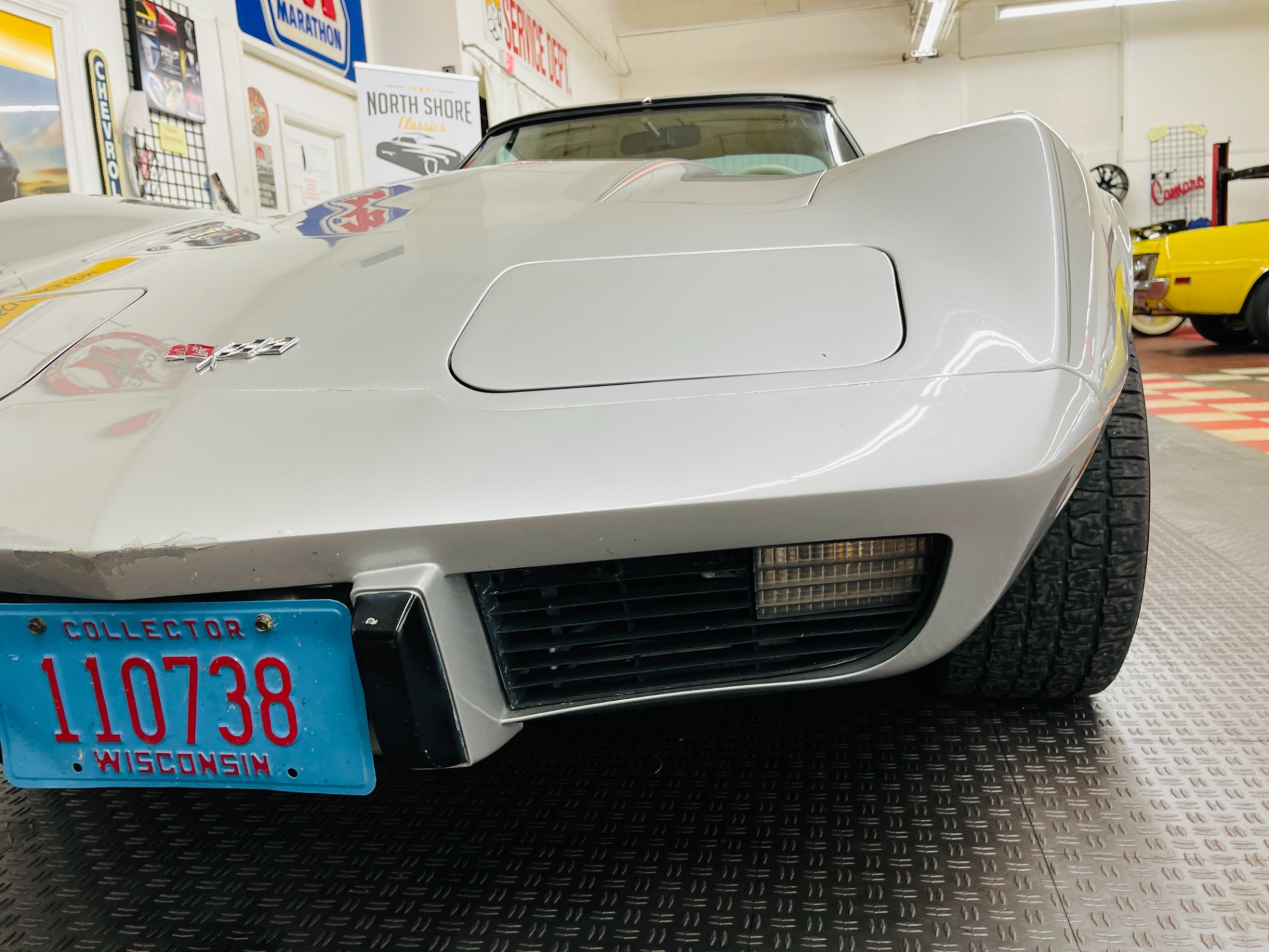 Used 1979 Chevrolet Corvette Great Driving Classic - SEE VIDEO | Mundelein, IL