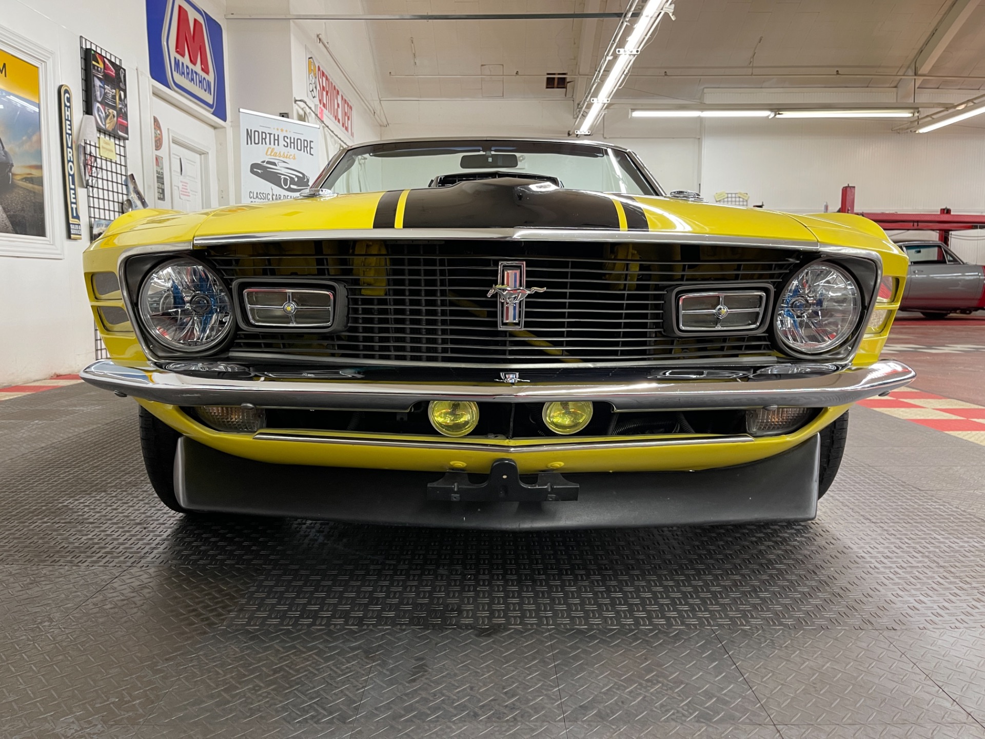 Used 1970 Ford Mustang Convertible - SEE VIDEO | Mundelein, IL