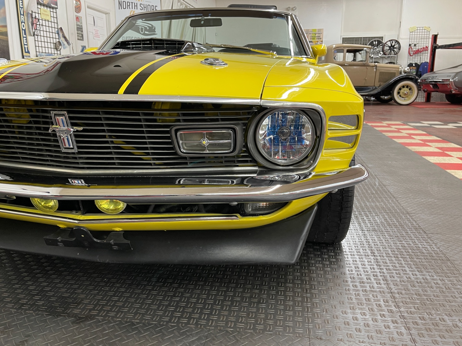 Used 1970 Ford Mustang Convertible - SEE VIDEO | Mundelein, IL