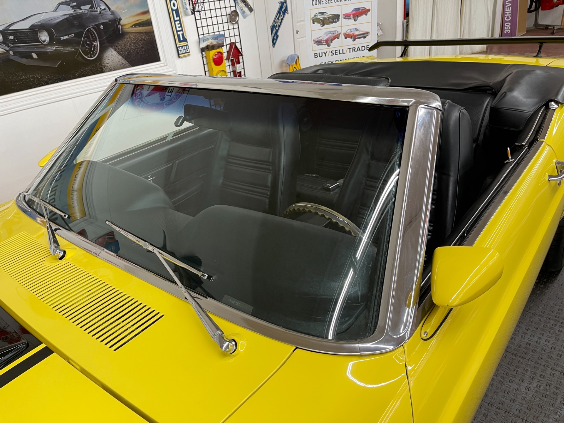 Used 1970 Ford Mustang Convertible - SEE VIDEO | Mundelein, IL