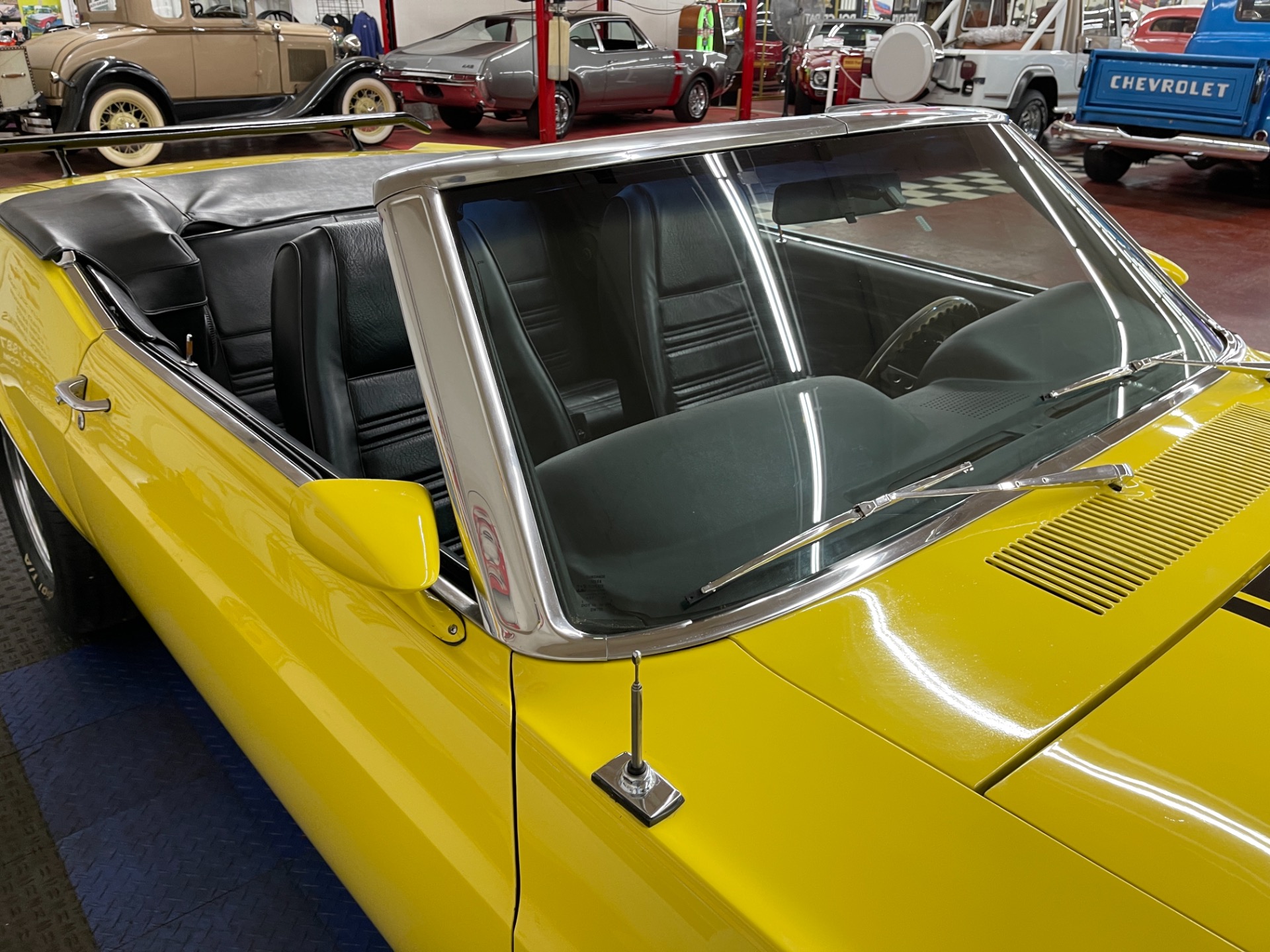 Used 1970 Ford Mustang Convertible - SEE VIDEO | Mundelein, IL