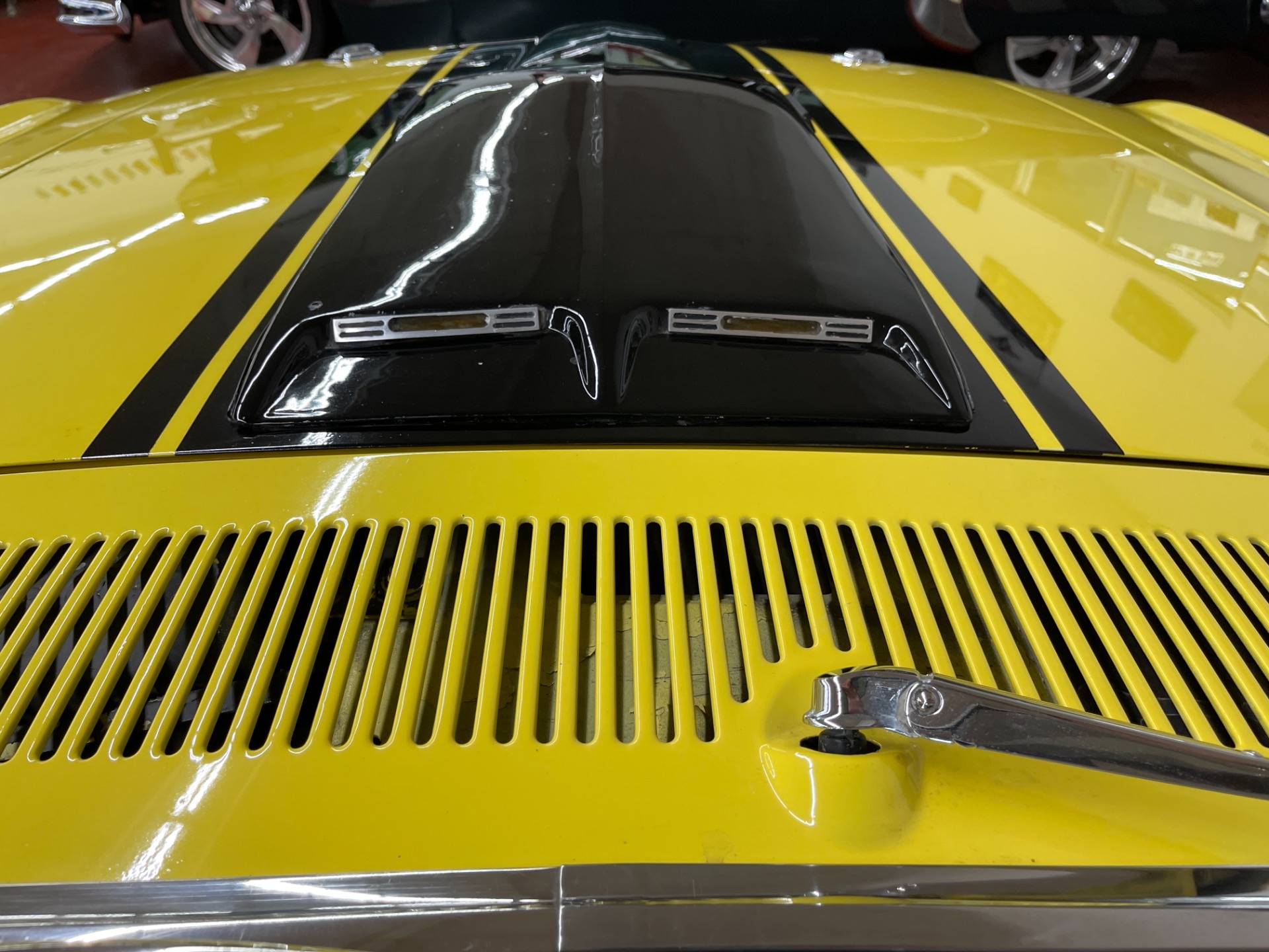 Used 1970 Ford Mustang Convertible - SEE VIDEO | Mundelein, IL