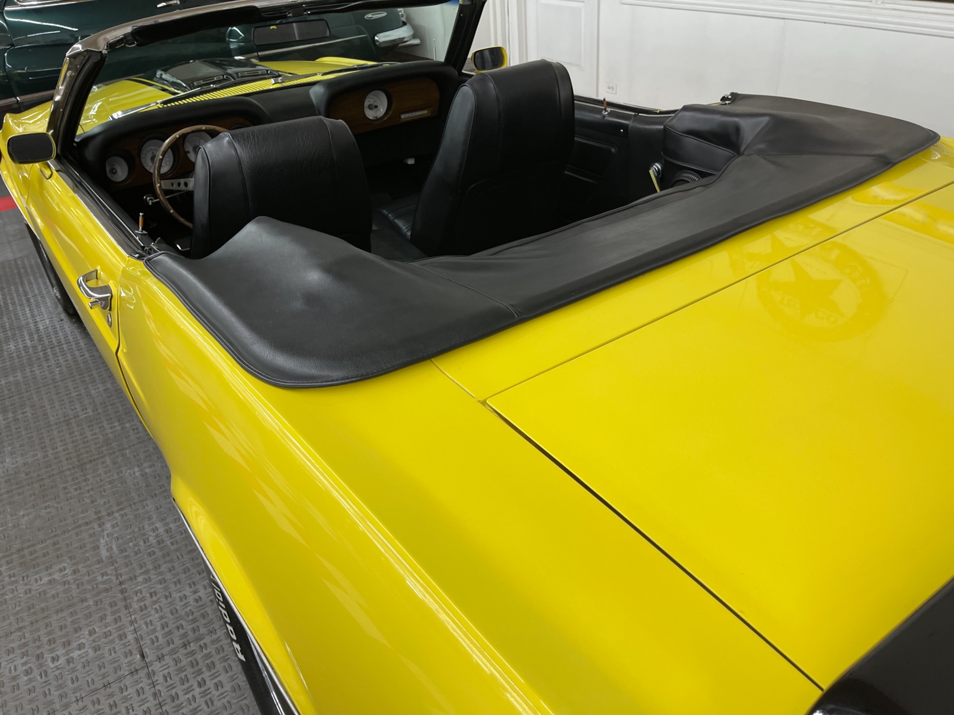Used 1970 Ford Mustang Convertible - SEE VIDEO | Mundelein, IL