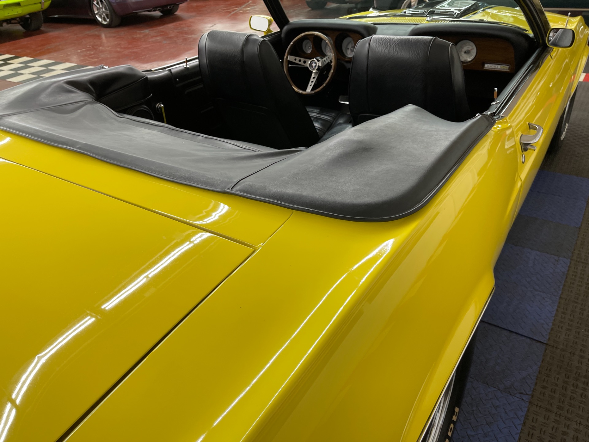 Used 1970 Ford Mustang Convertible - SEE VIDEO | Mundelein, IL