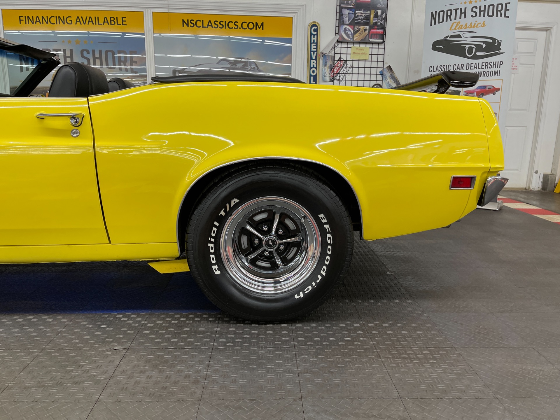 Used 1970 Ford Mustang Convertible - SEE VIDEO | Mundelein, IL
