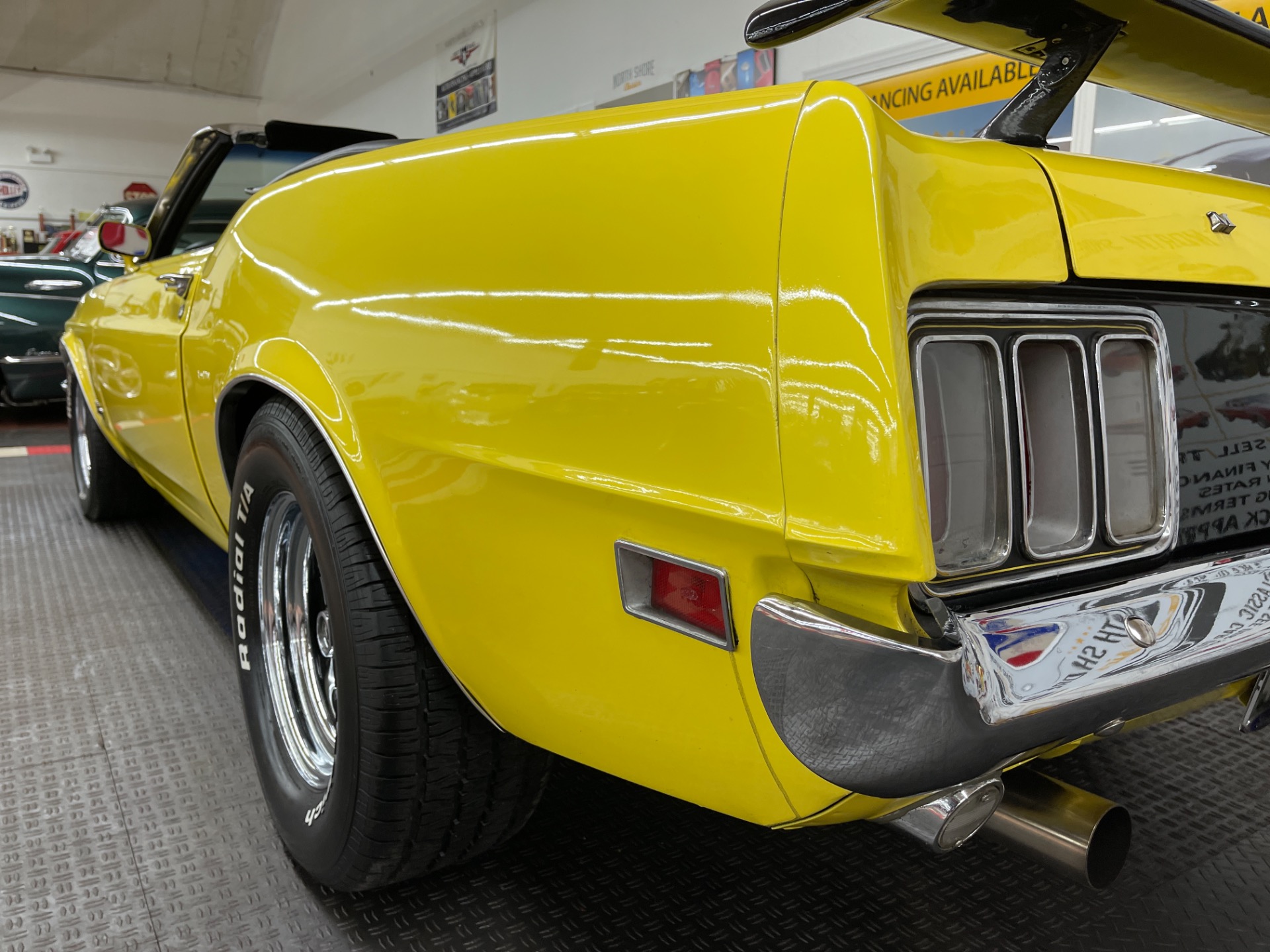 Used 1970 Ford Mustang Convertible - SEE VIDEO | Mundelein, IL