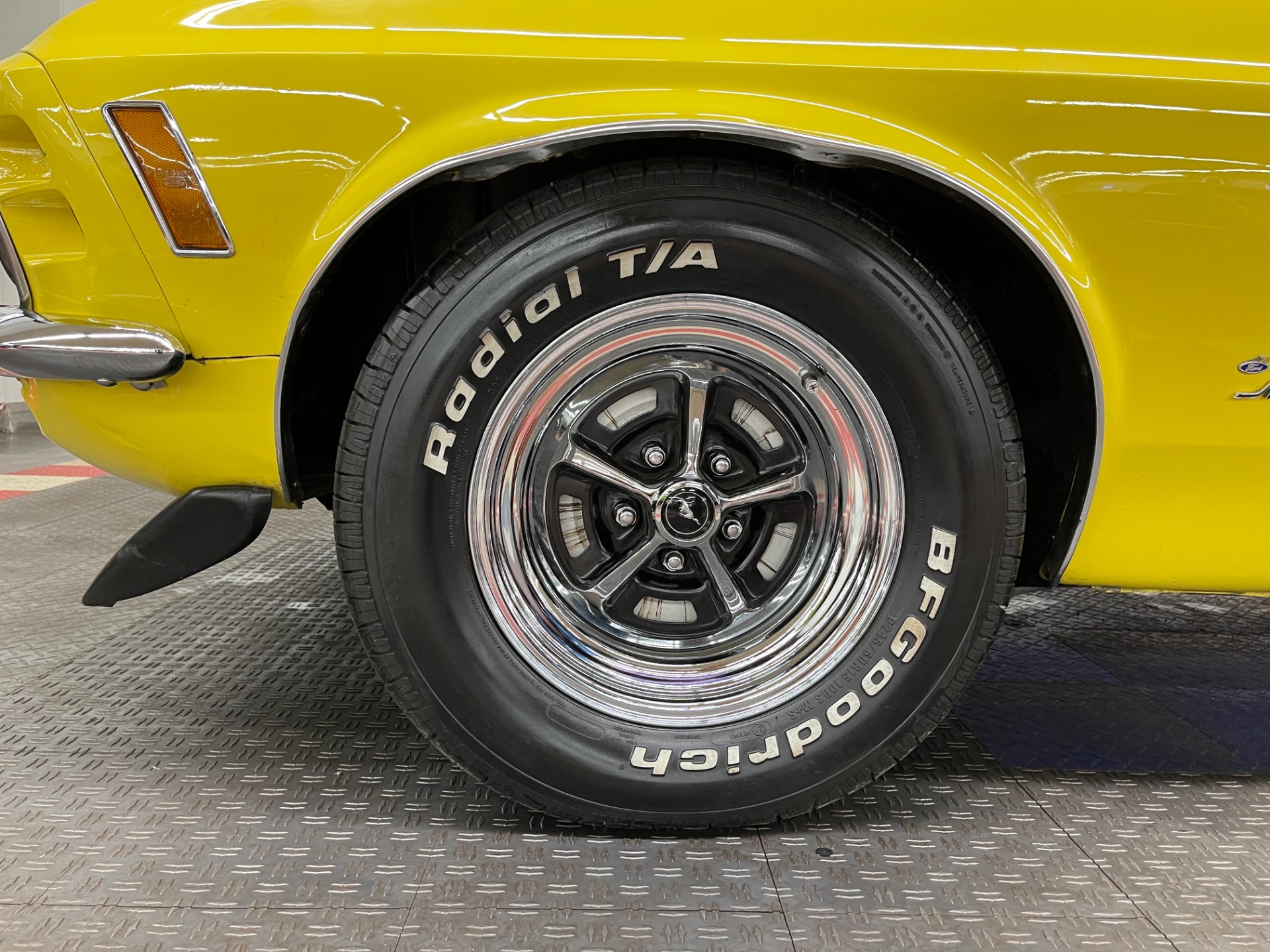 Used 1970 Ford Mustang Convertible - SEE VIDEO | Mundelein, IL