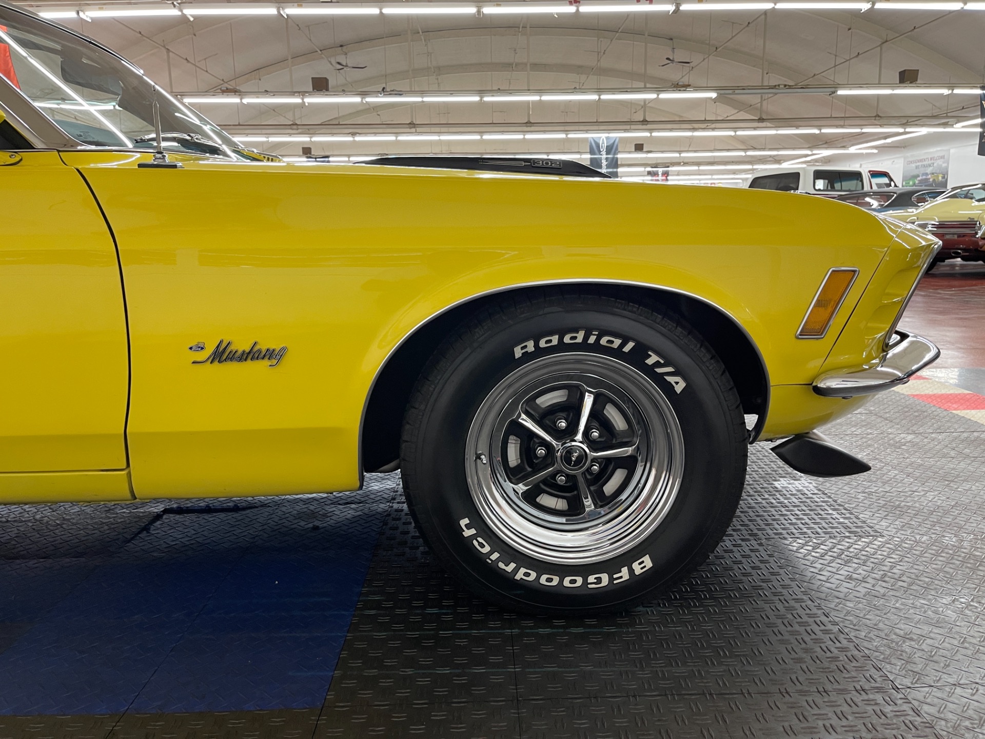 Used 1970 Ford Mustang Convertible - SEE VIDEO | Mundelein, IL