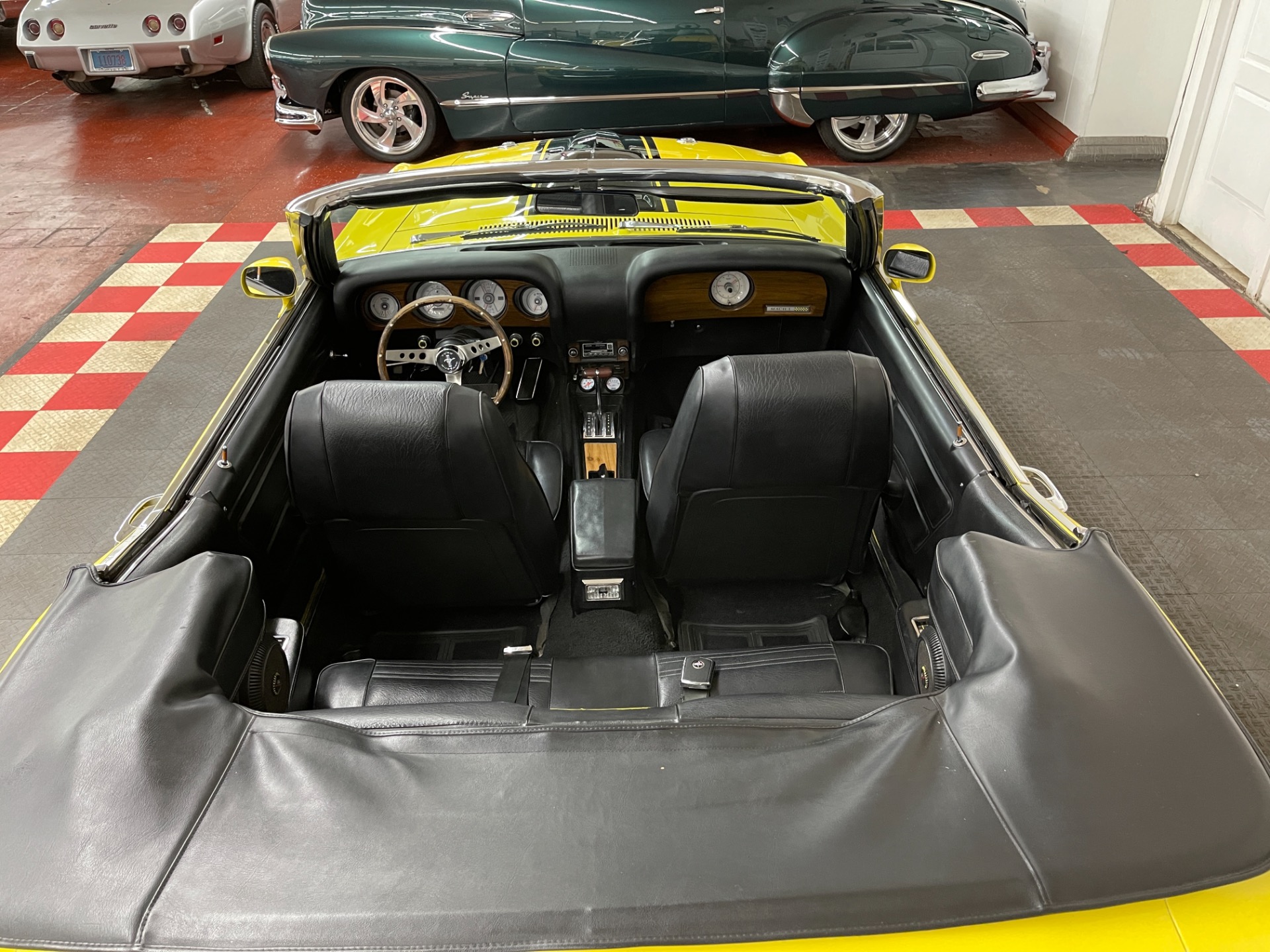Used 1970 Ford Mustang Convertible - SEE VIDEO | Mundelein, IL