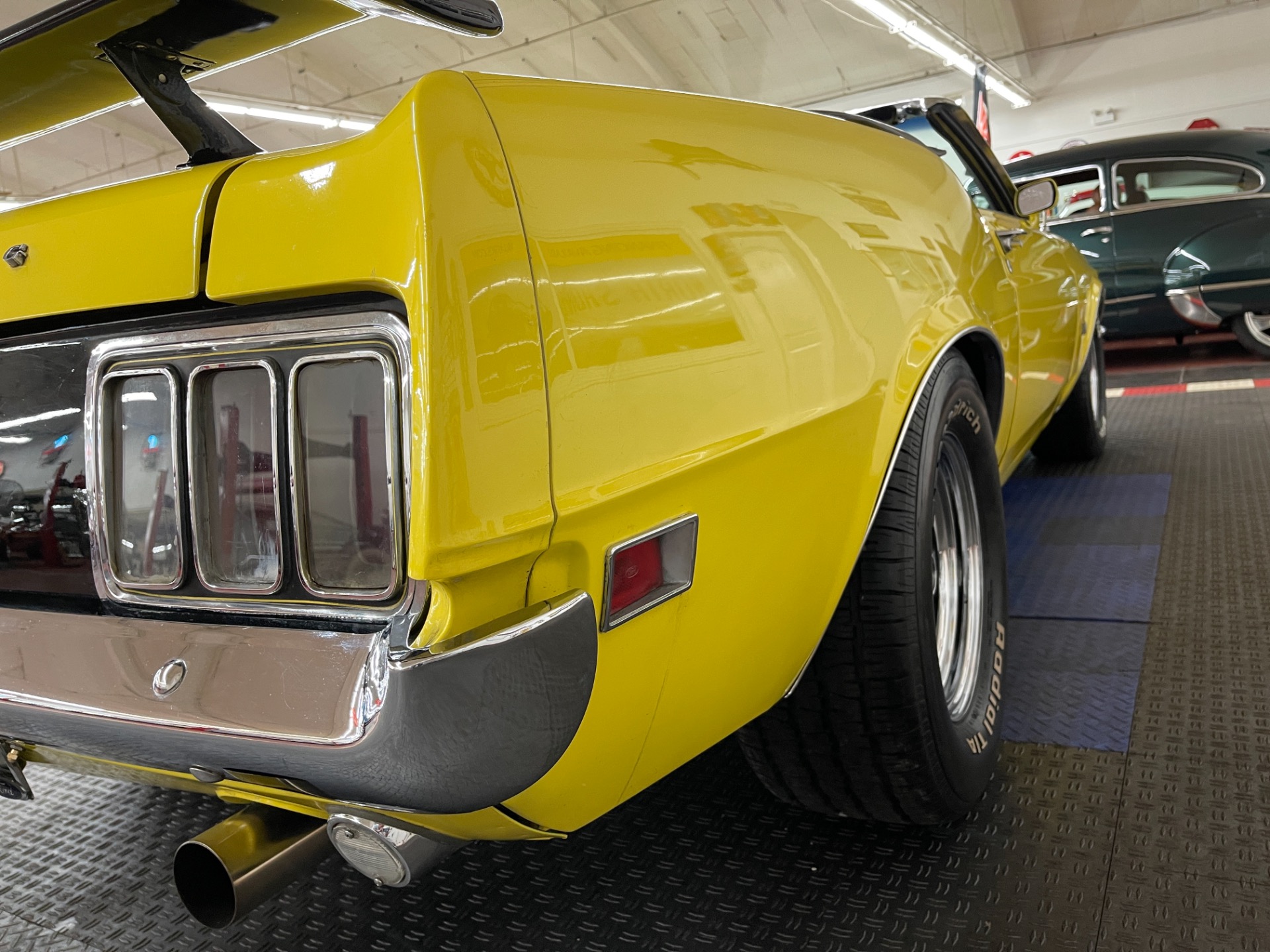 Used 1970 Ford Mustang Convertible - SEE VIDEO | Mundelein, IL
