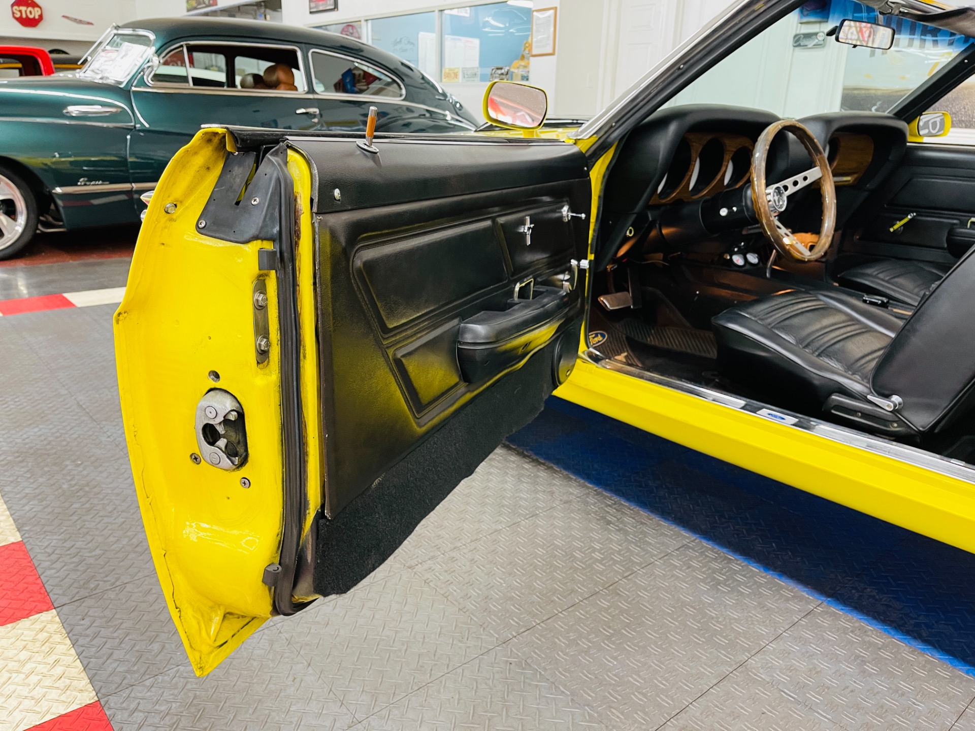 Used 1970 Ford Mustang Convertible - SEE VIDEO | Mundelein, IL
