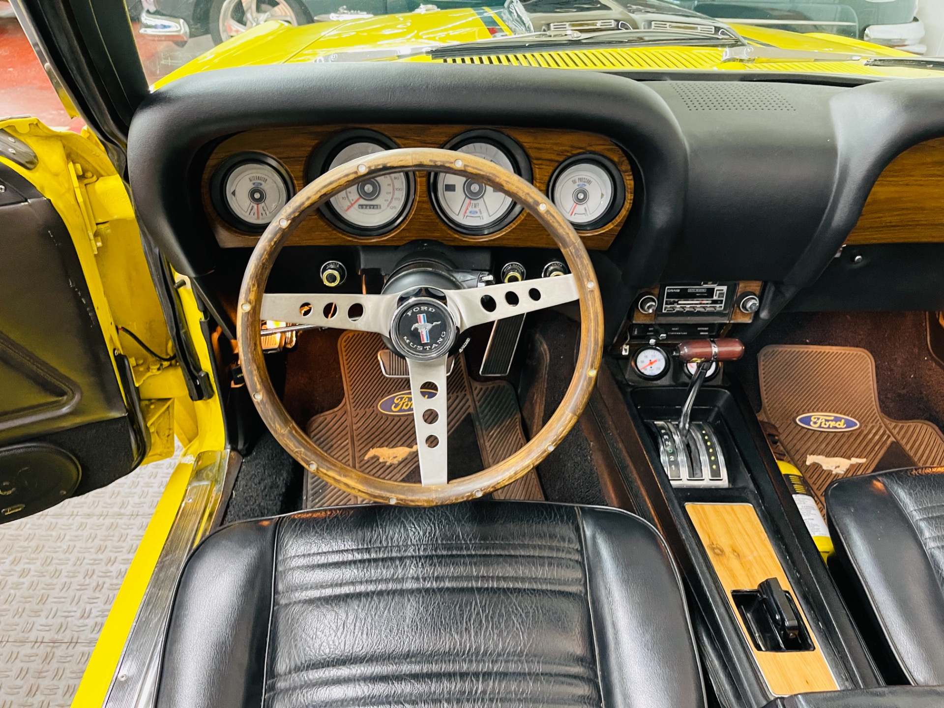 Used 1970 Ford Mustang Convertible - SEE VIDEO | Mundelein, IL