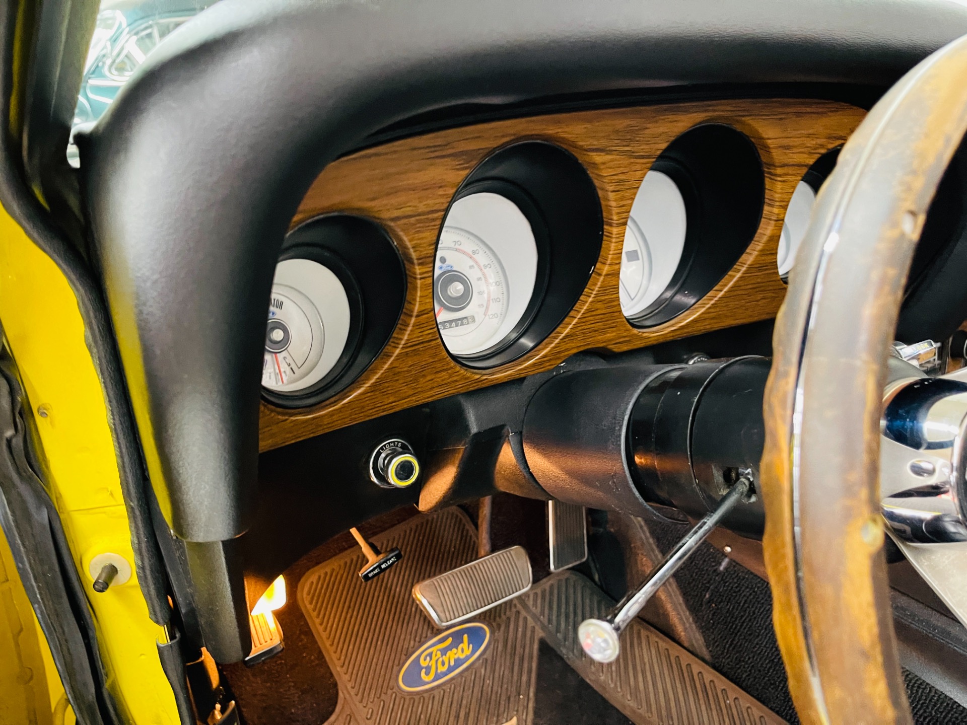 Used 1970 Ford Mustang Convertible - SEE VIDEO | Mundelein, IL
