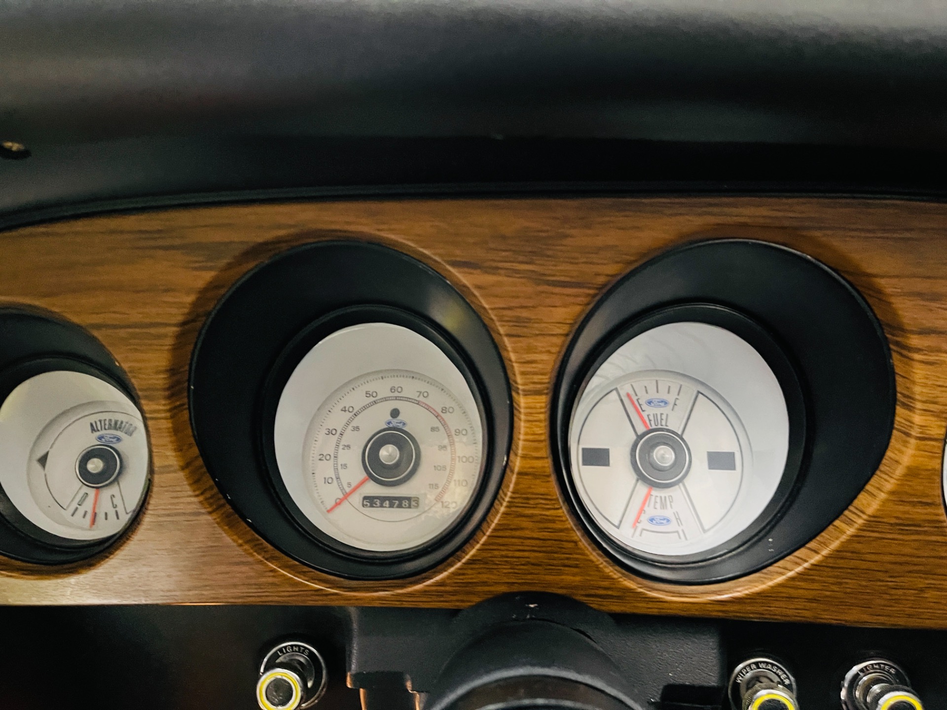 Used 1970 Ford Mustang Convertible - SEE VIDEO | Mundelein, IL