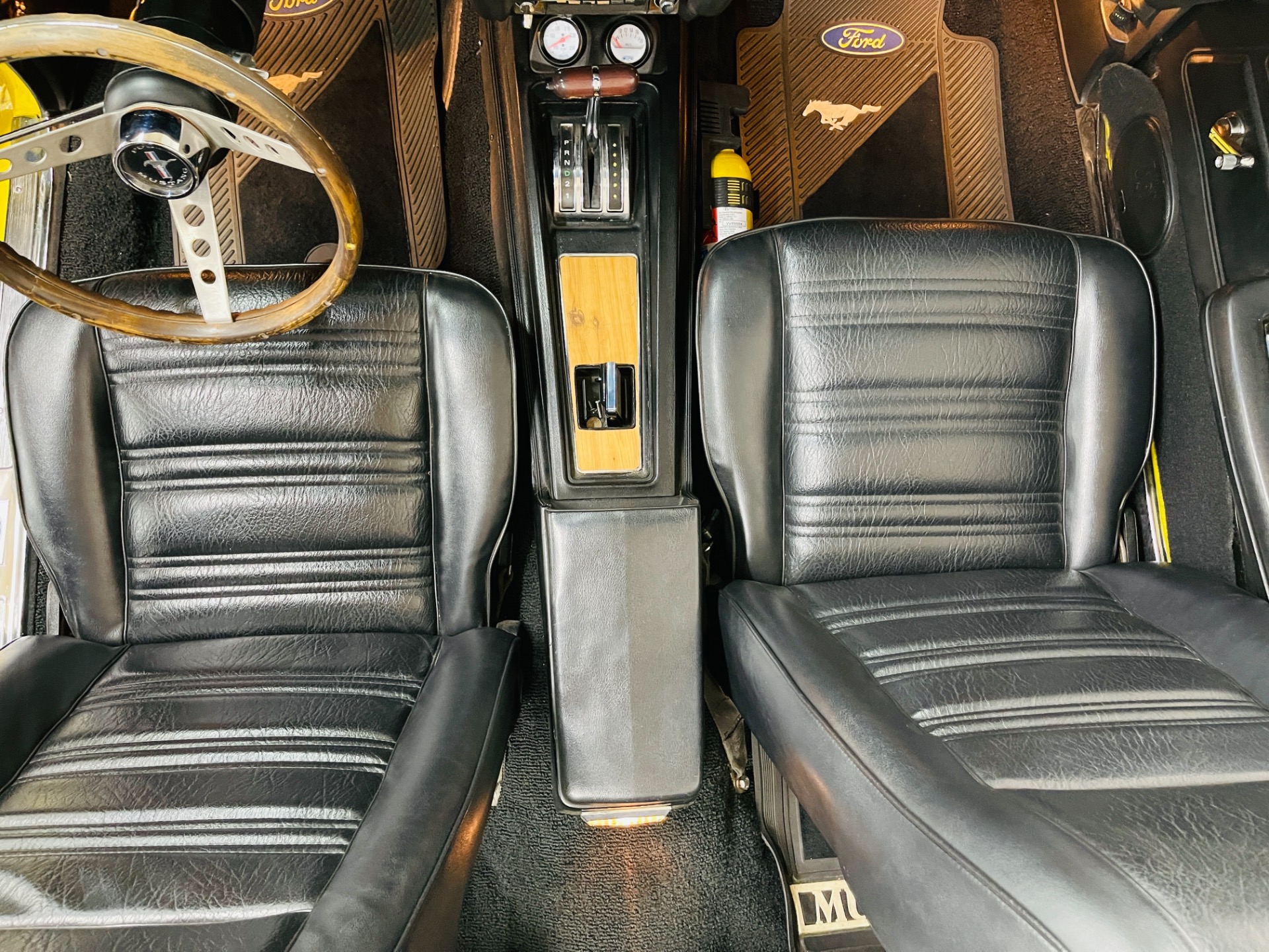 Used 1970 Ford Mustang Convertible - SEE VIDEO | Mundelein, IL