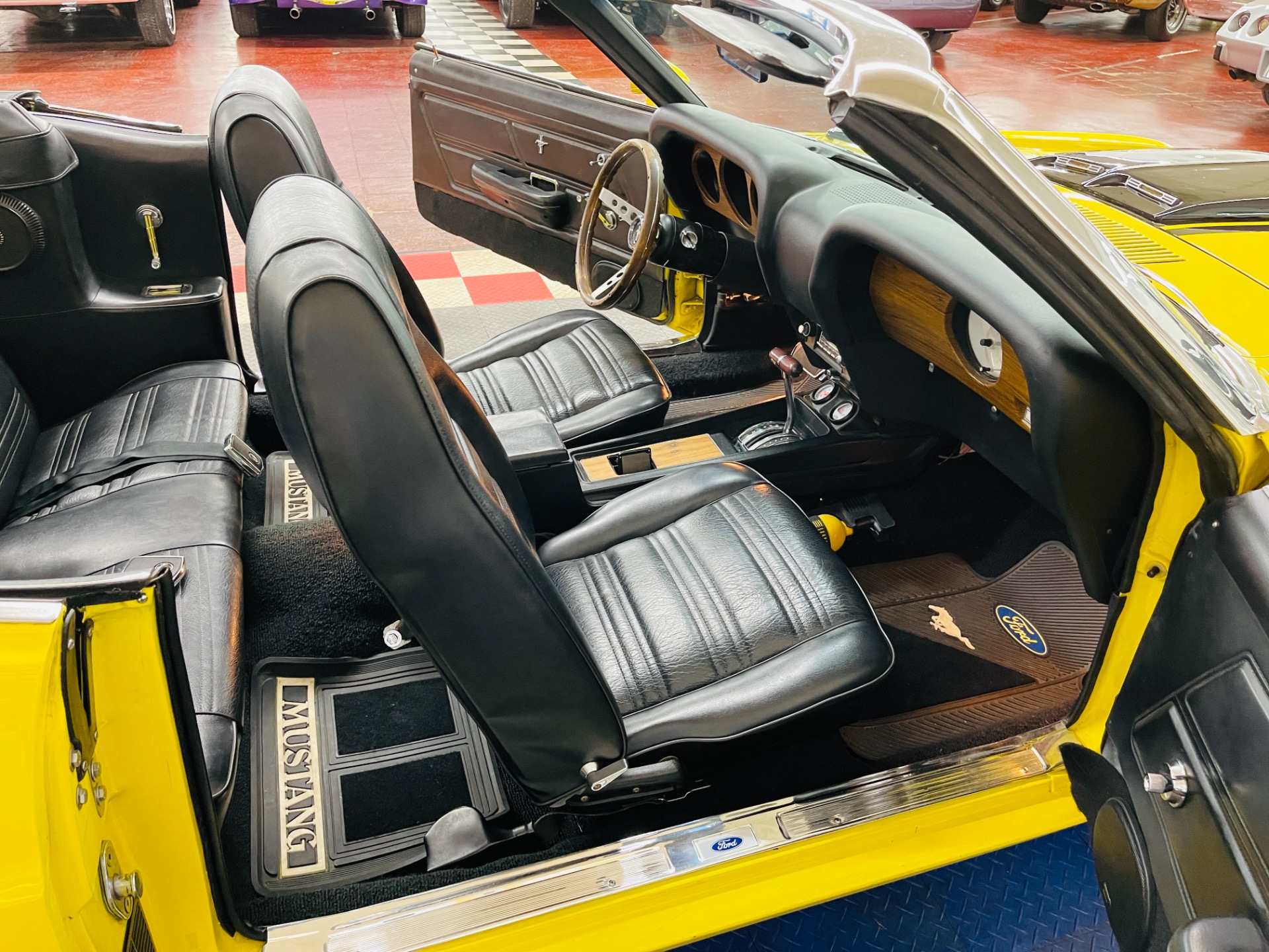 Used 1970 Ford Mustang Convertible - SEE VIDEO | Mundelein, IL