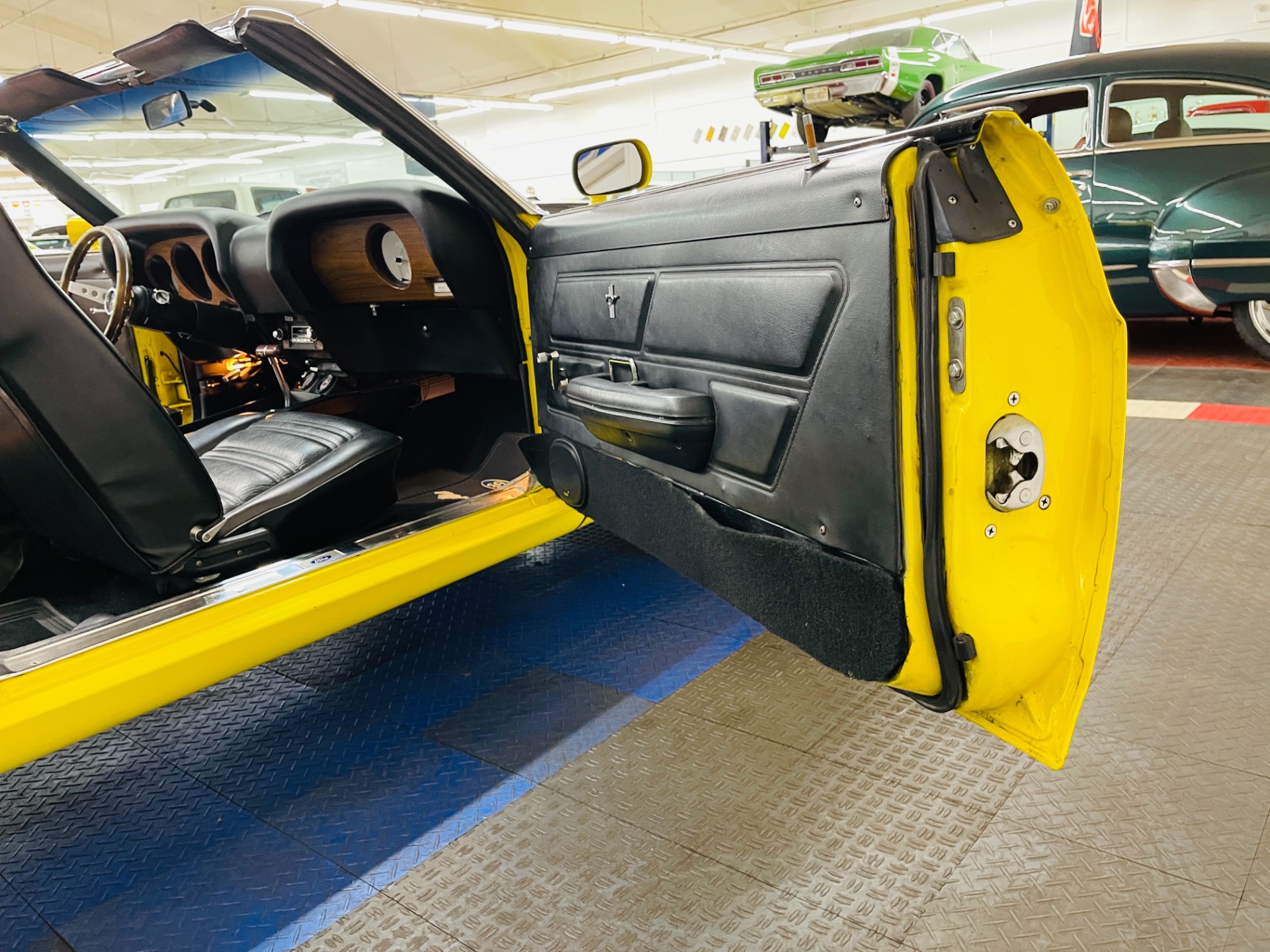 Used 1970 Ford Mustang Convertible - SEE VIDEO | Mundelein, IL
