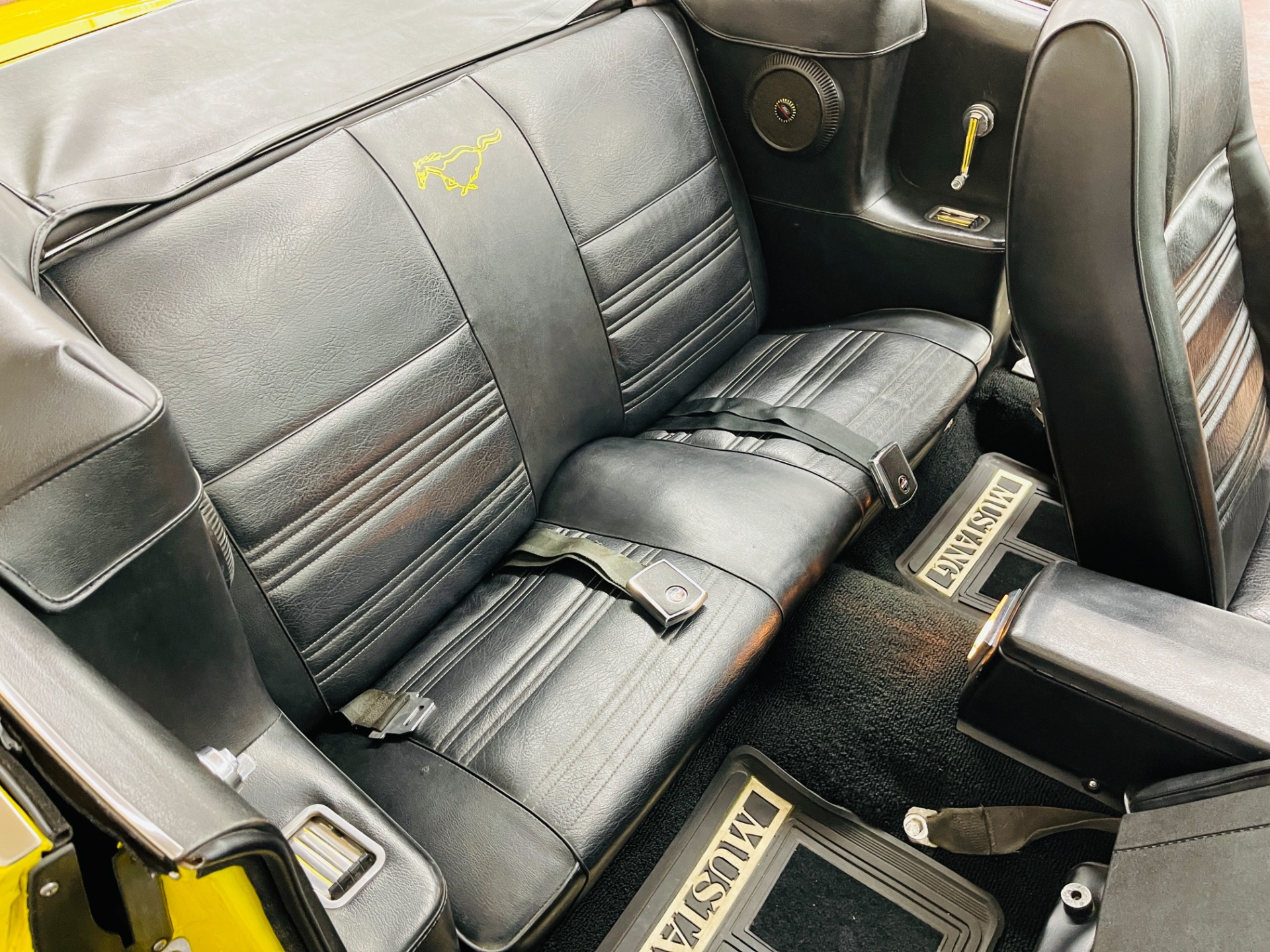 Used 1970 Ford Mustang Convertible - SEE VIDEO | Mundelein, IL