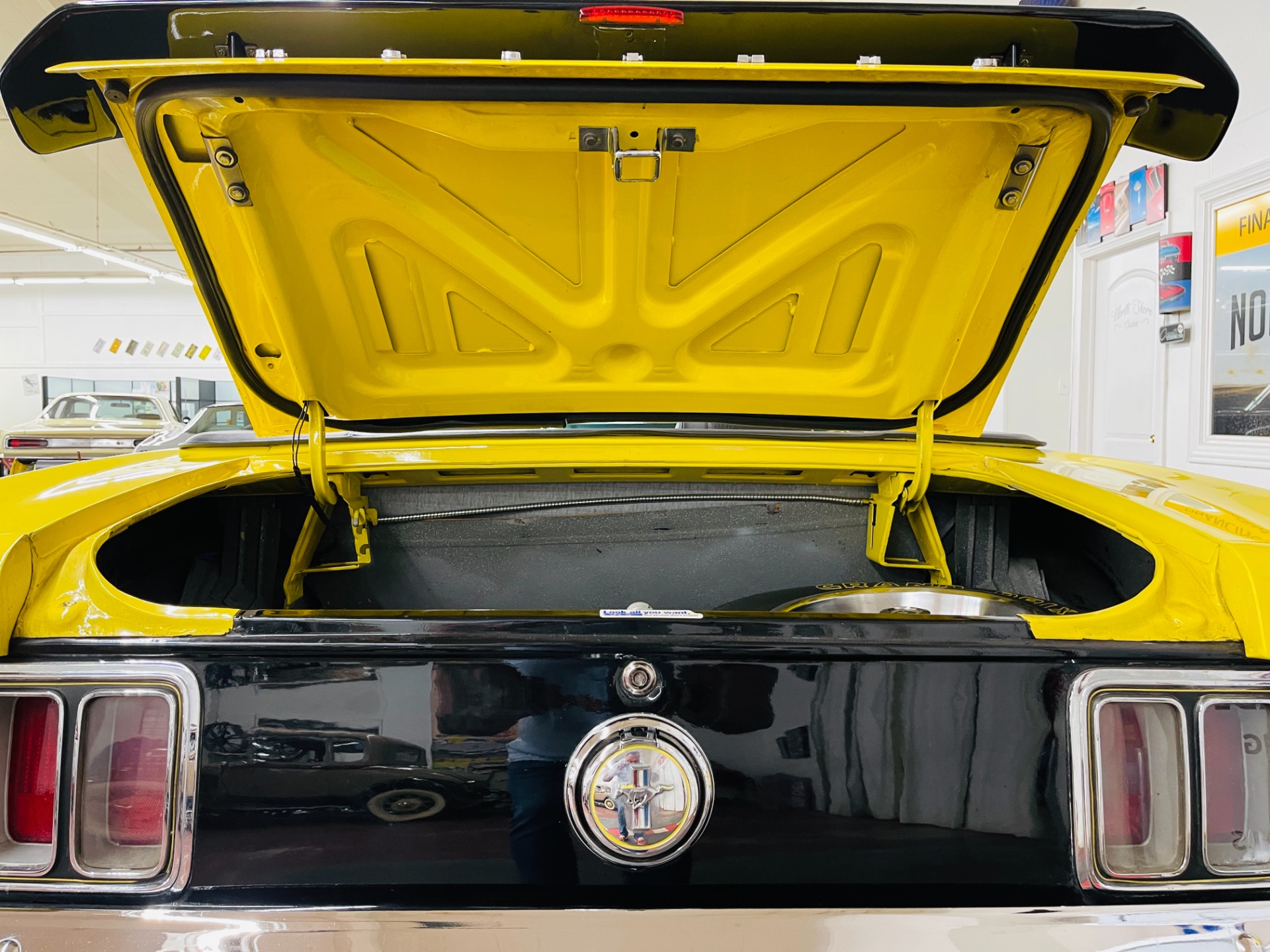 Used 1970 Ford Mustang Convertible - SEE VIDEO | Mundelein, IL