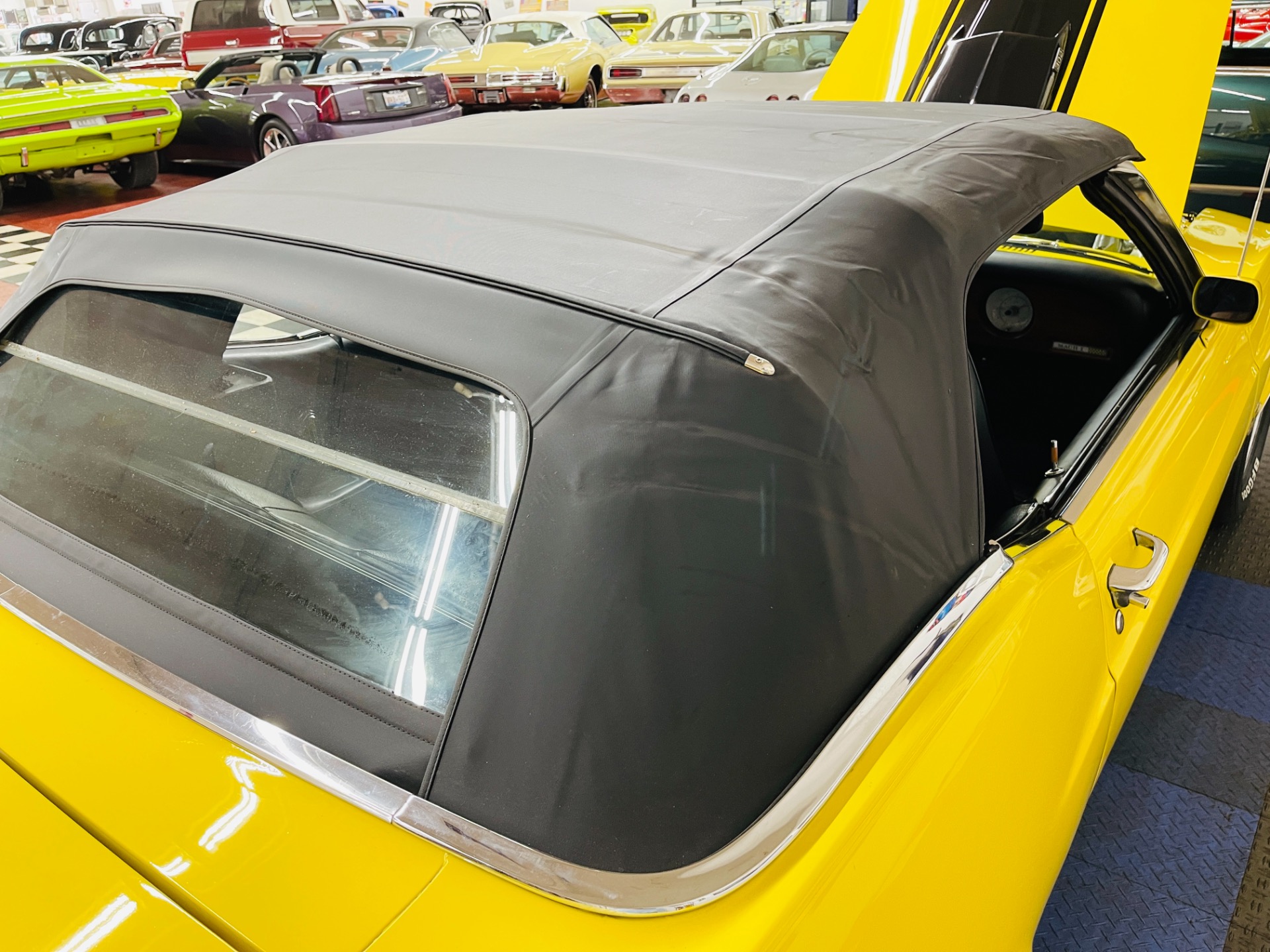 Used 1970 Ford Mustang Convertible - SEE VIDEO | Mundelein, IL
