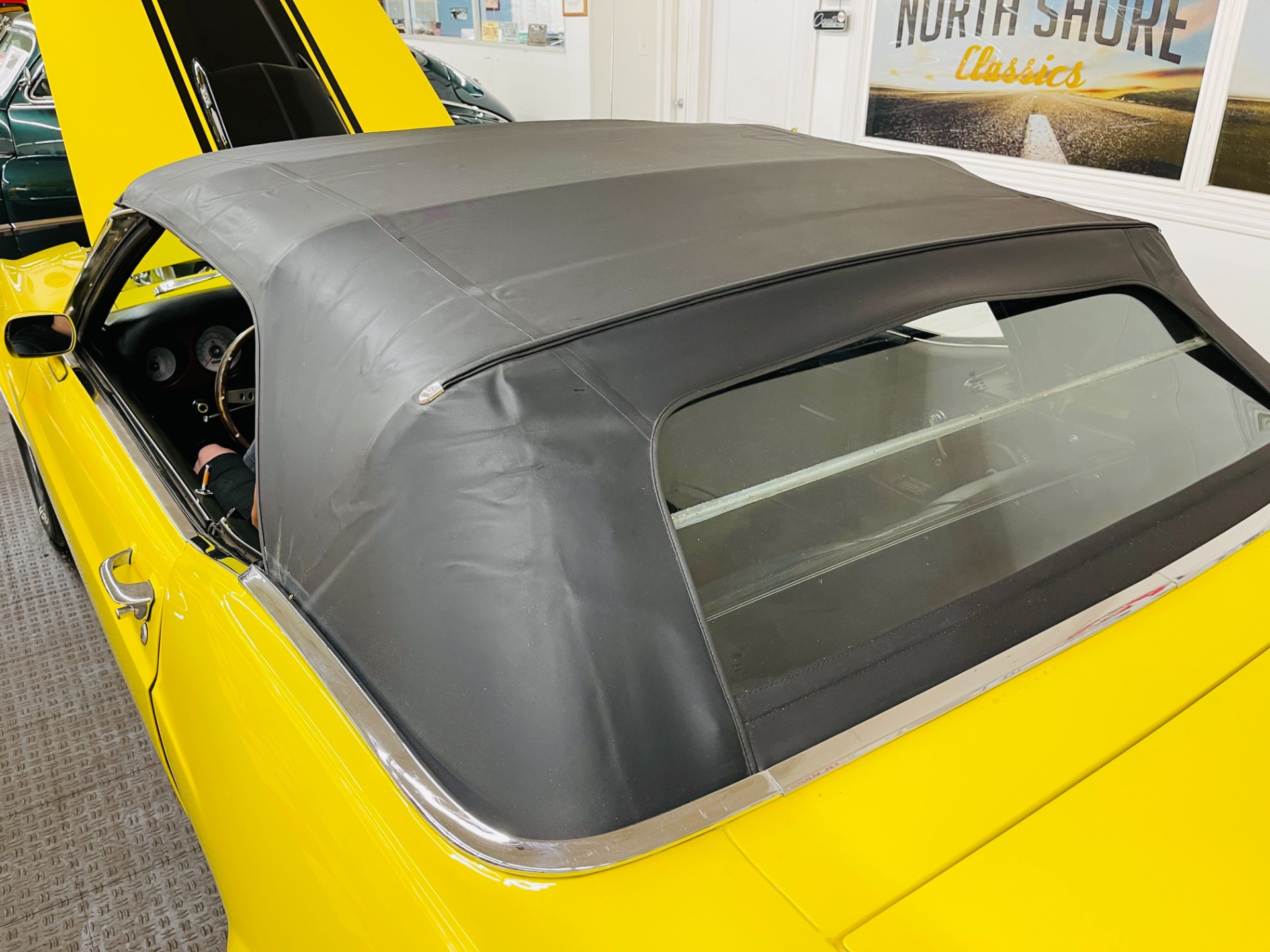 Used 1970 Ford Mustang Convertible - SEE VIDEO | Mundelein, IL