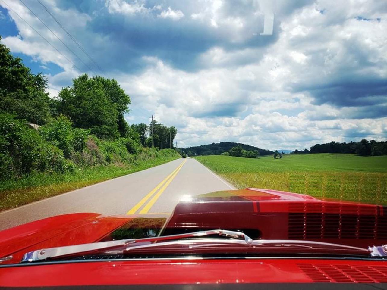Used 1968 Chevrolet Camaro Big Block Pro Street | Mundelein, IL