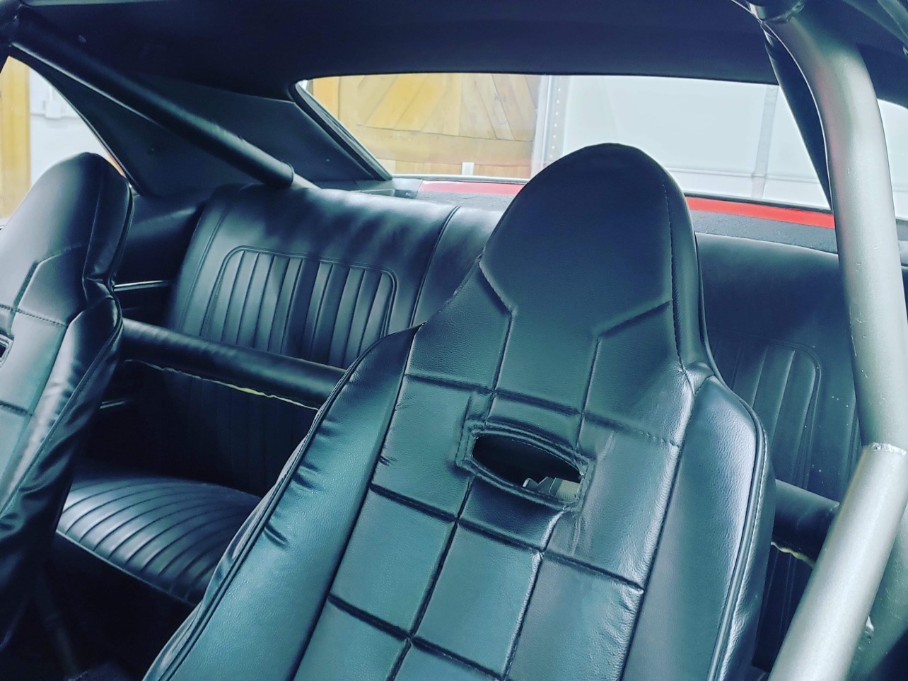 Used 1968 Chevrolet Camaro Big Block Pro Street | Mundelein, IL