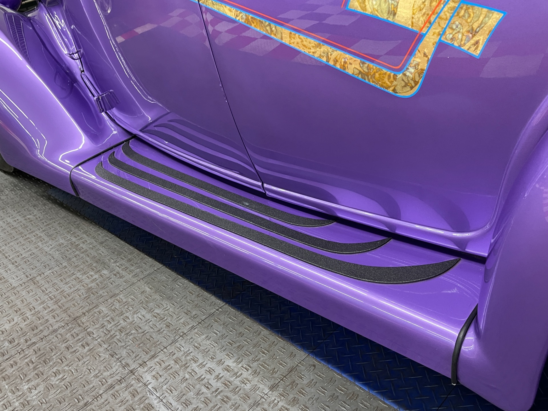 Used 1936 Ford Hot Rod / Street Rod - QUALITY BUILD - STEEL BODY COUPE - A/C - SEE VIDEO | St. Petersburg, FL