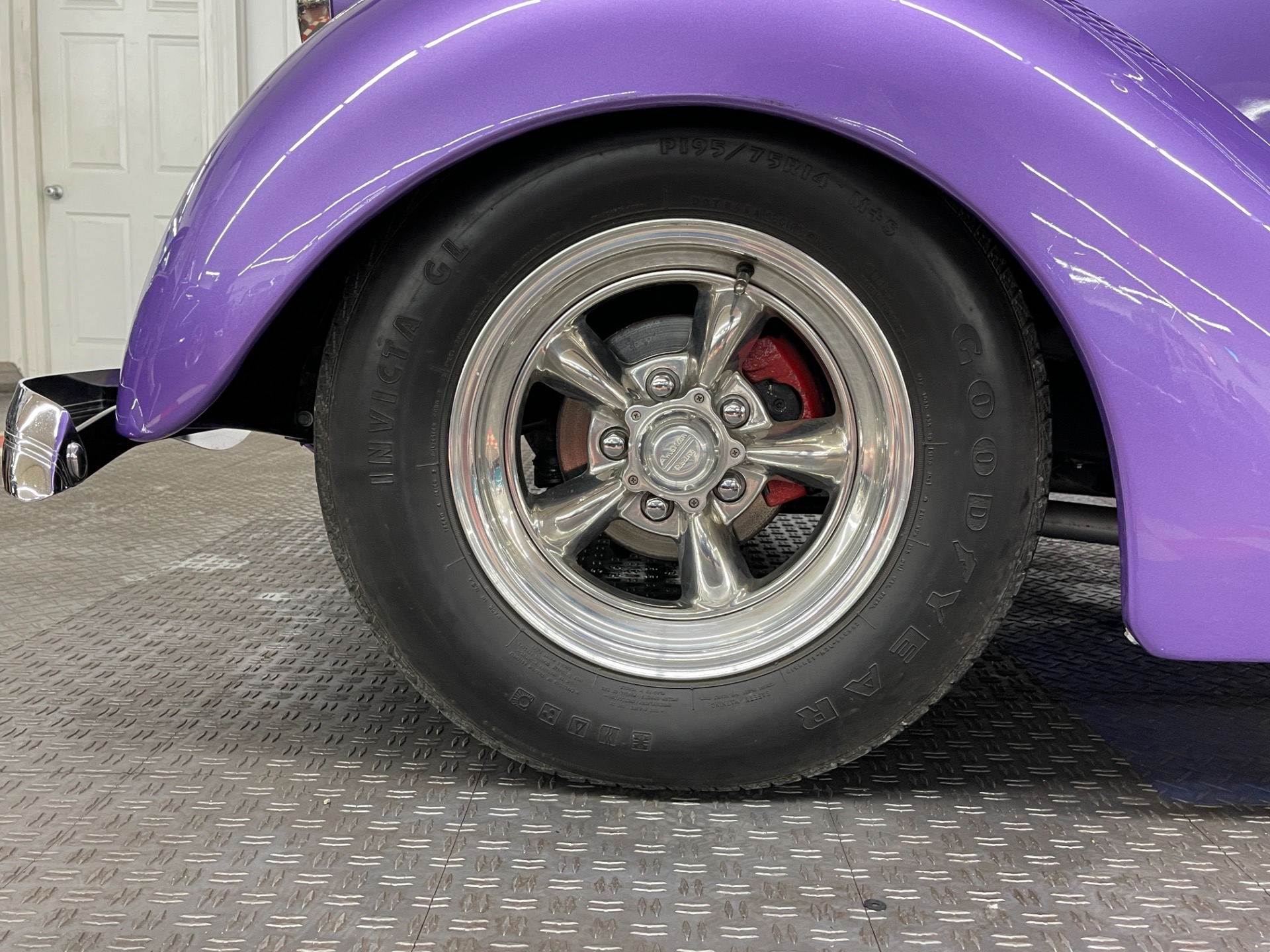 Used 1936 Ford Hot Rod / Street Rod - QUALITY BUILD - STEEL BODY COUPE - A/C - SEE VIDEO | St. Petersburg, FL