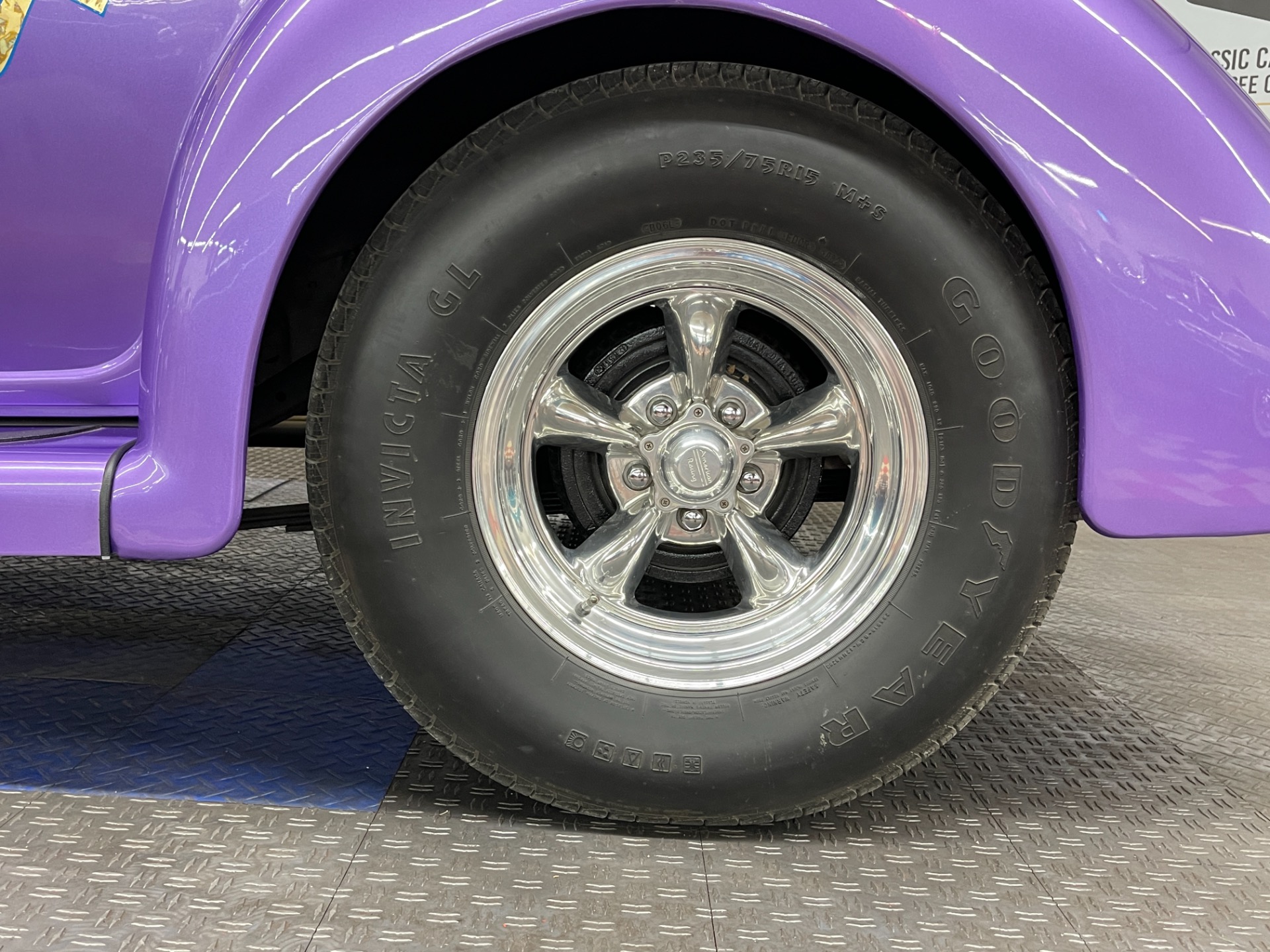 Used 1936 Ford Hot Rod / Street Rod - QUALITY BUILD - STEEL BODY COUPE - A/C - SEE VIDEO | St. Petersburg, FL